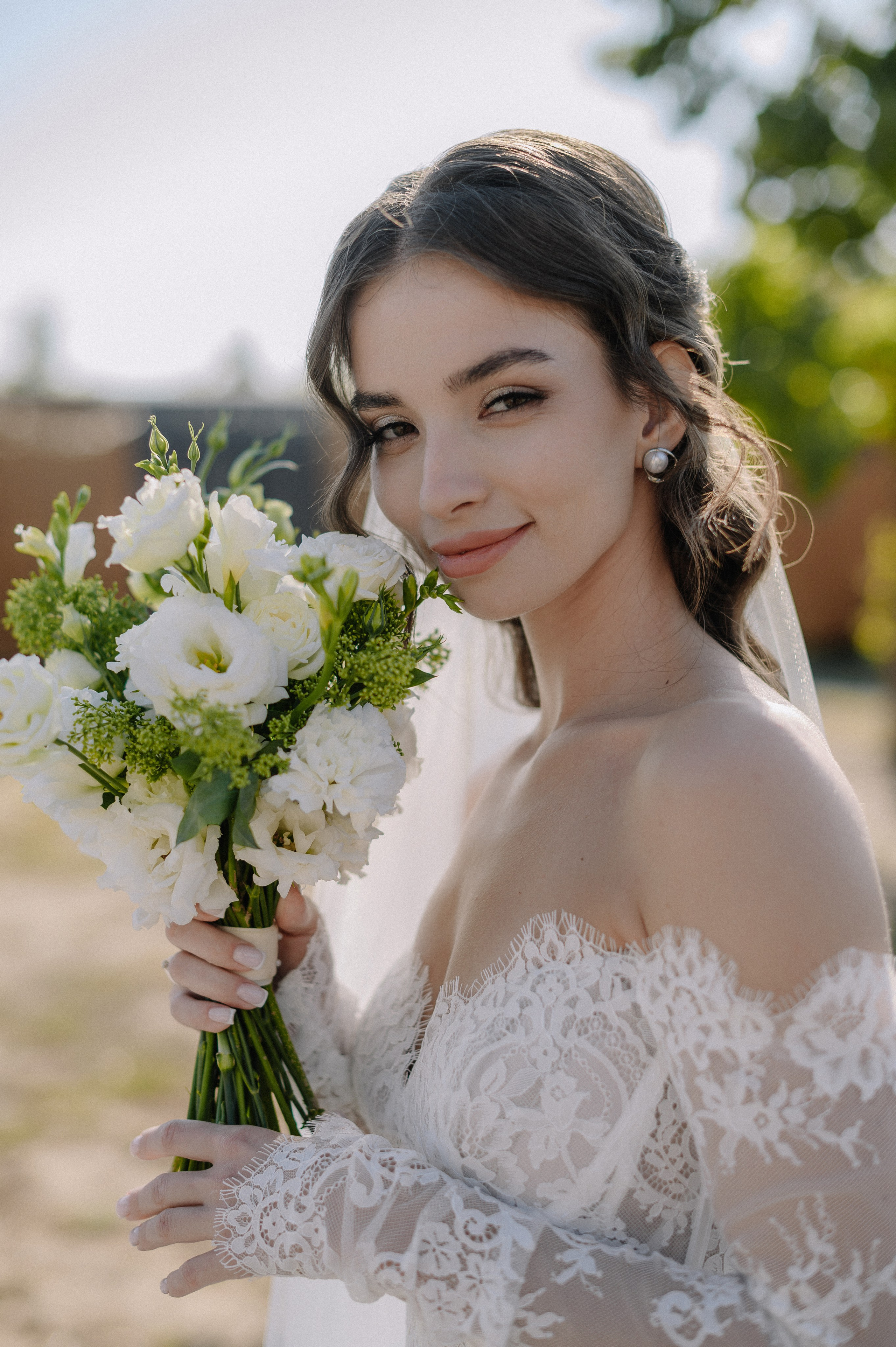 Максим и Мария. Свадебный фотограф