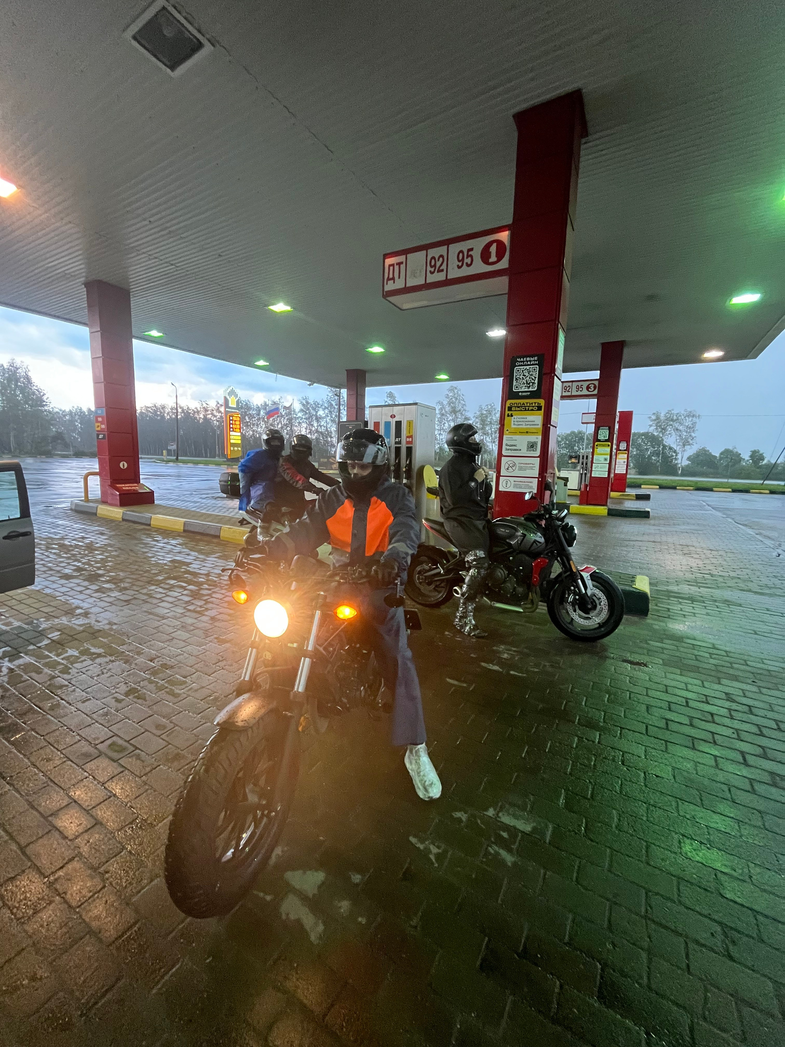 МЕРОПРИЯТИЯ 2025. МОТОШКОЛА в городе Витебске. Обучение категории А и А1