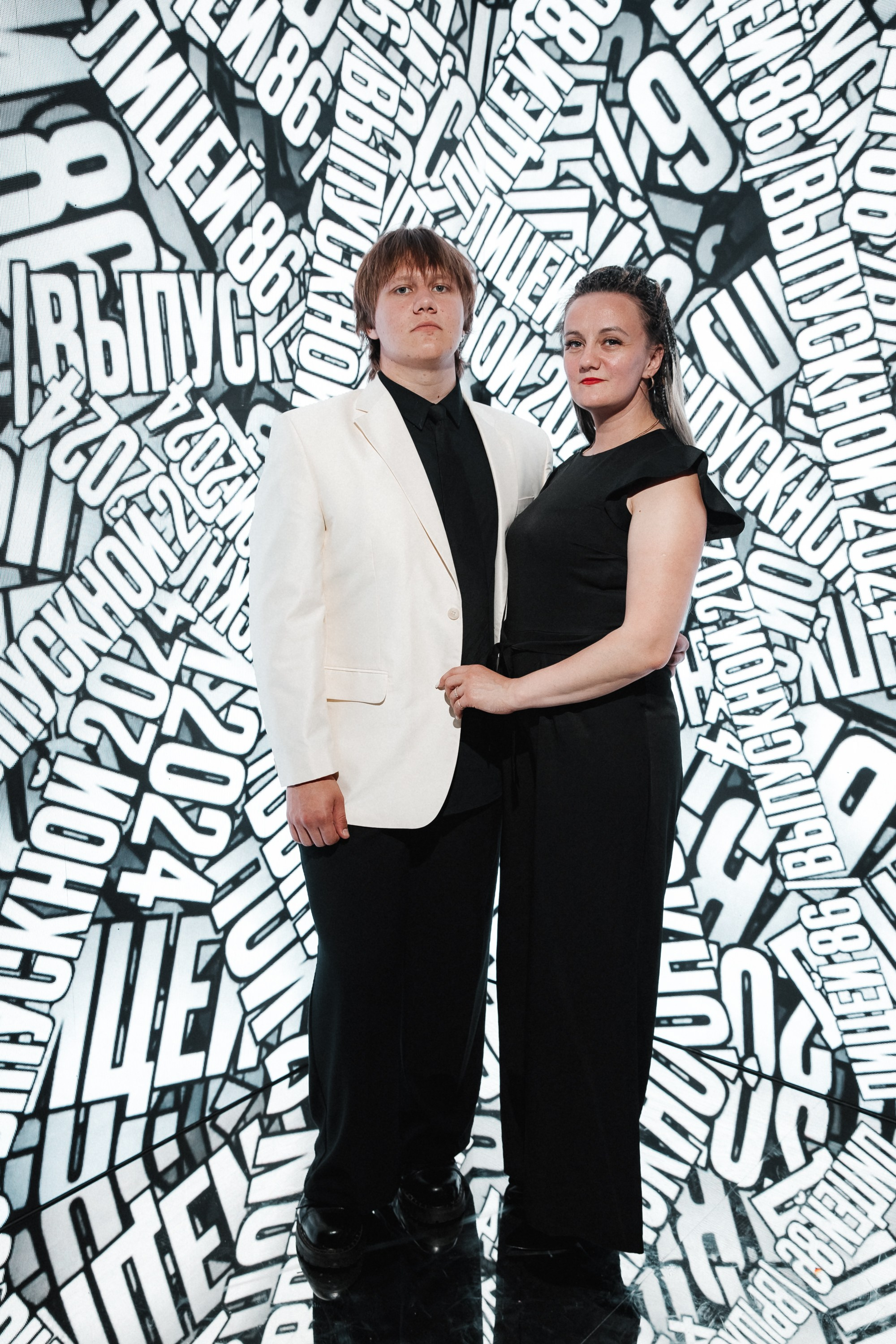 Выпускной. Свадебный фотограф Дмитрий Воробьев Ярославль