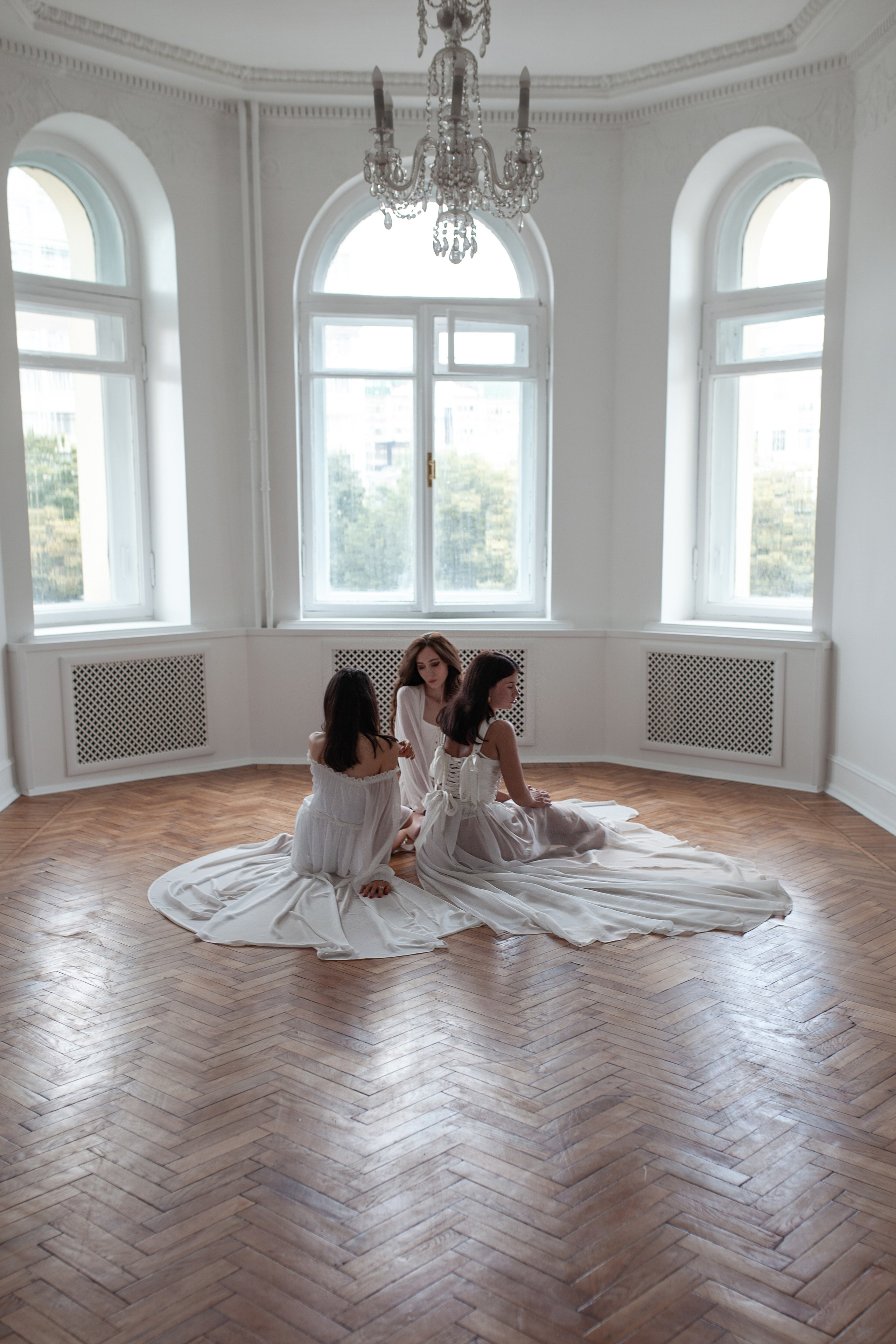 Mizone. Лиза Бродская — фотограф в Москве