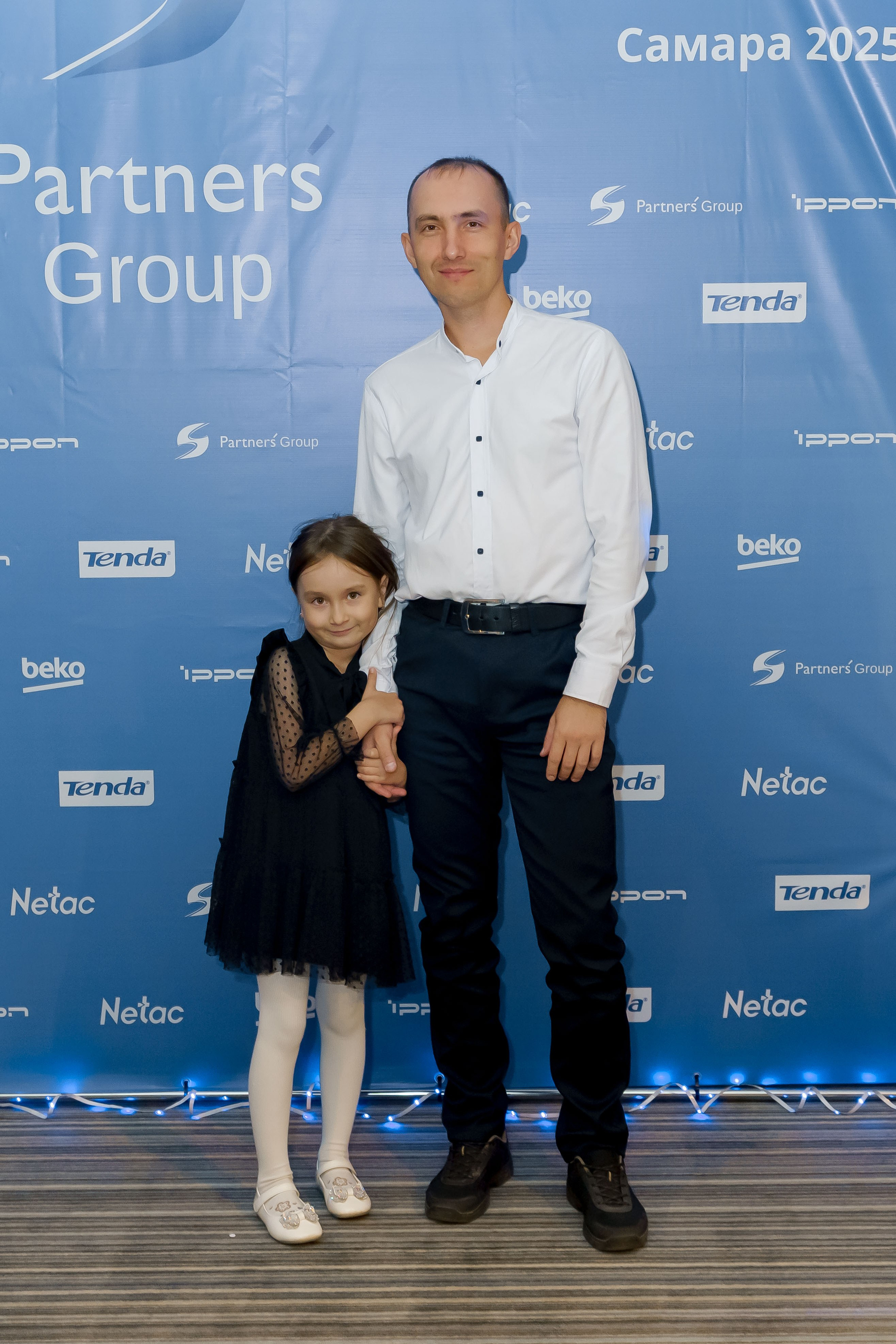 PartnersGroup конференция. Коммерческий фотограф|Детский фотограф в Самаре Плетнева Евгения