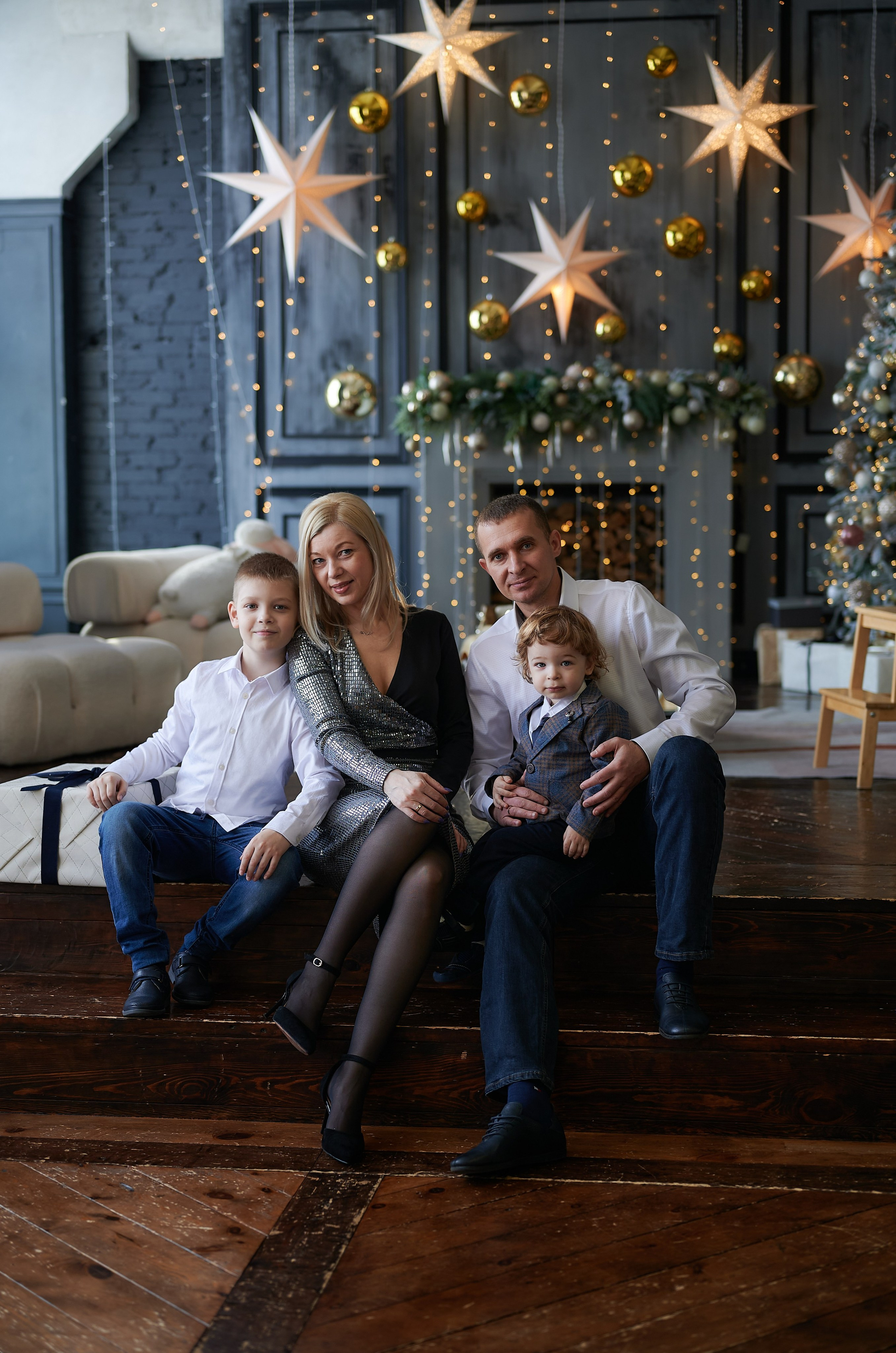 Отзывы. Фотограф. Хабаровск. Женский портрет