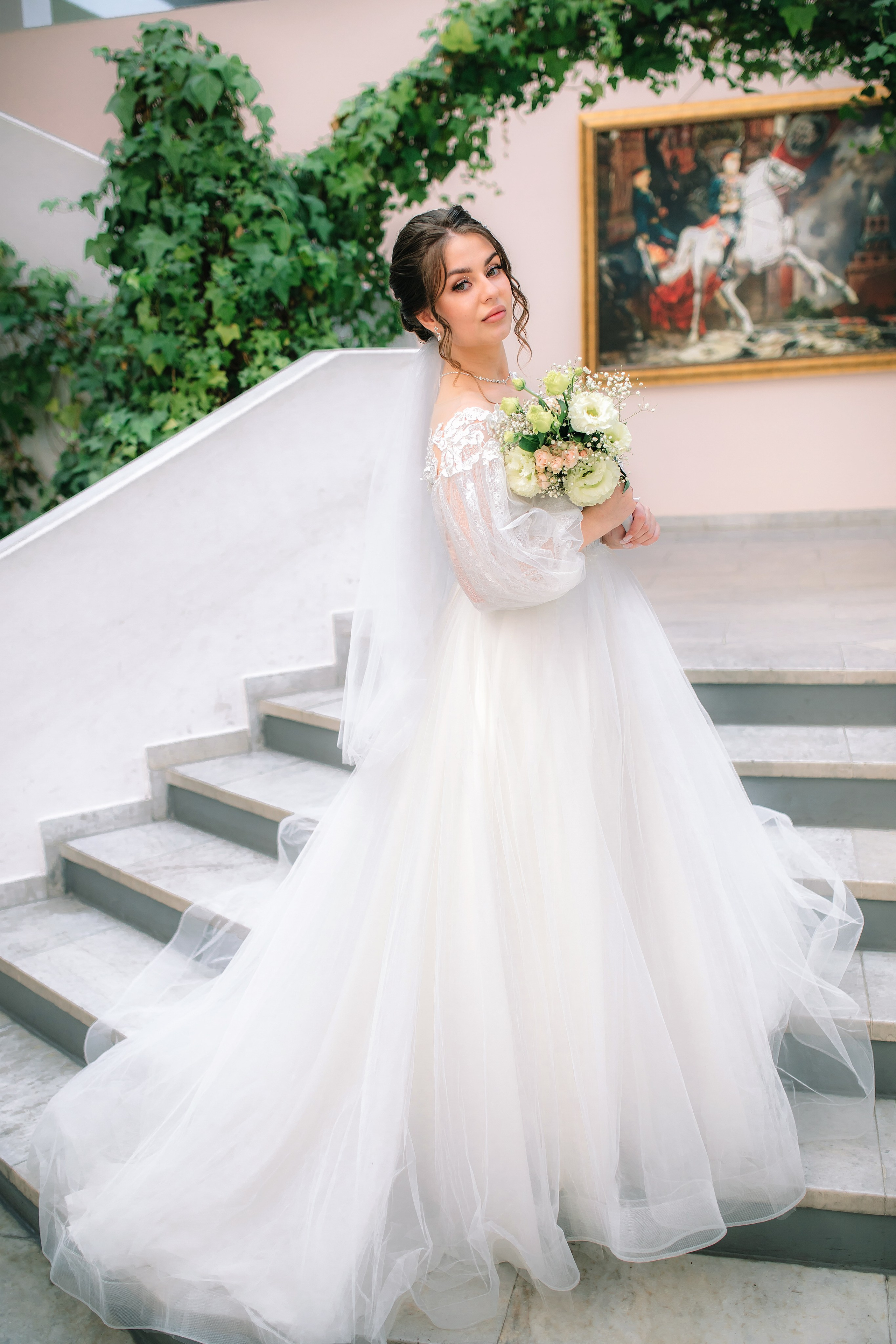 АЛЯ И РОМАН. Свадебный и семейный фотограф в Курске и Курчатове