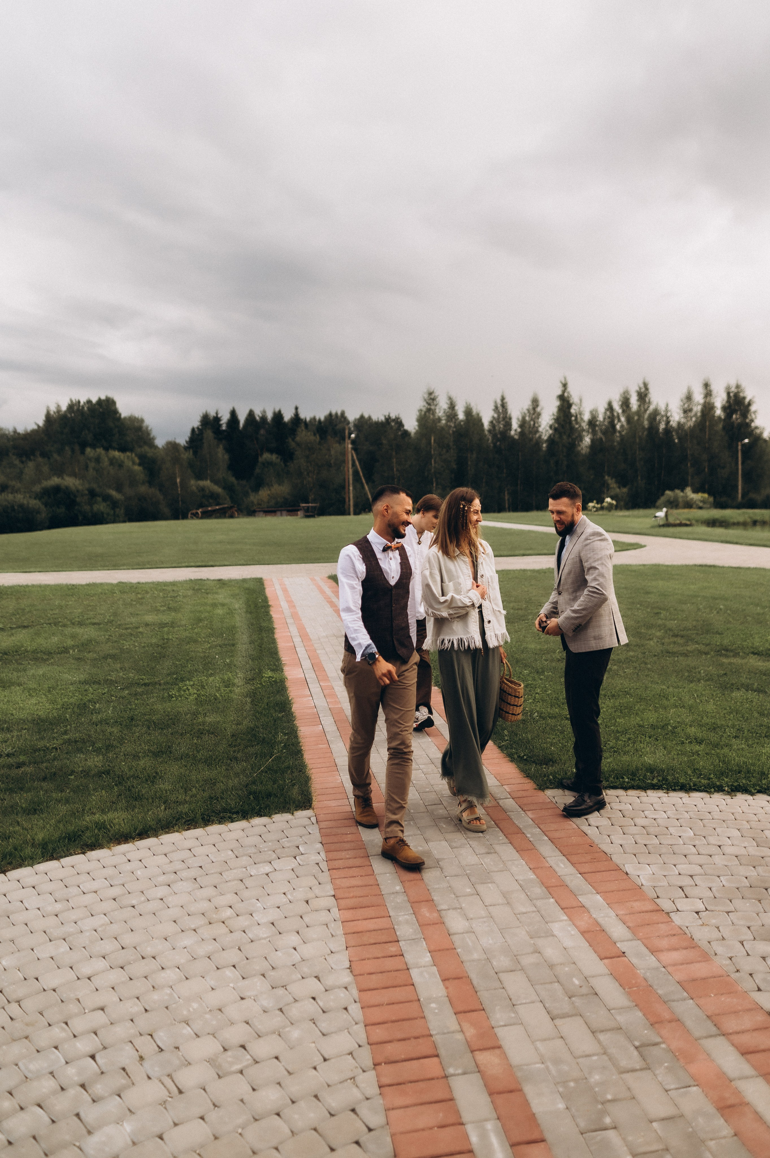 Свадьба в стиле Бохо (банкет). Фотограф ПИТЕР СПБ Надежда Баранова