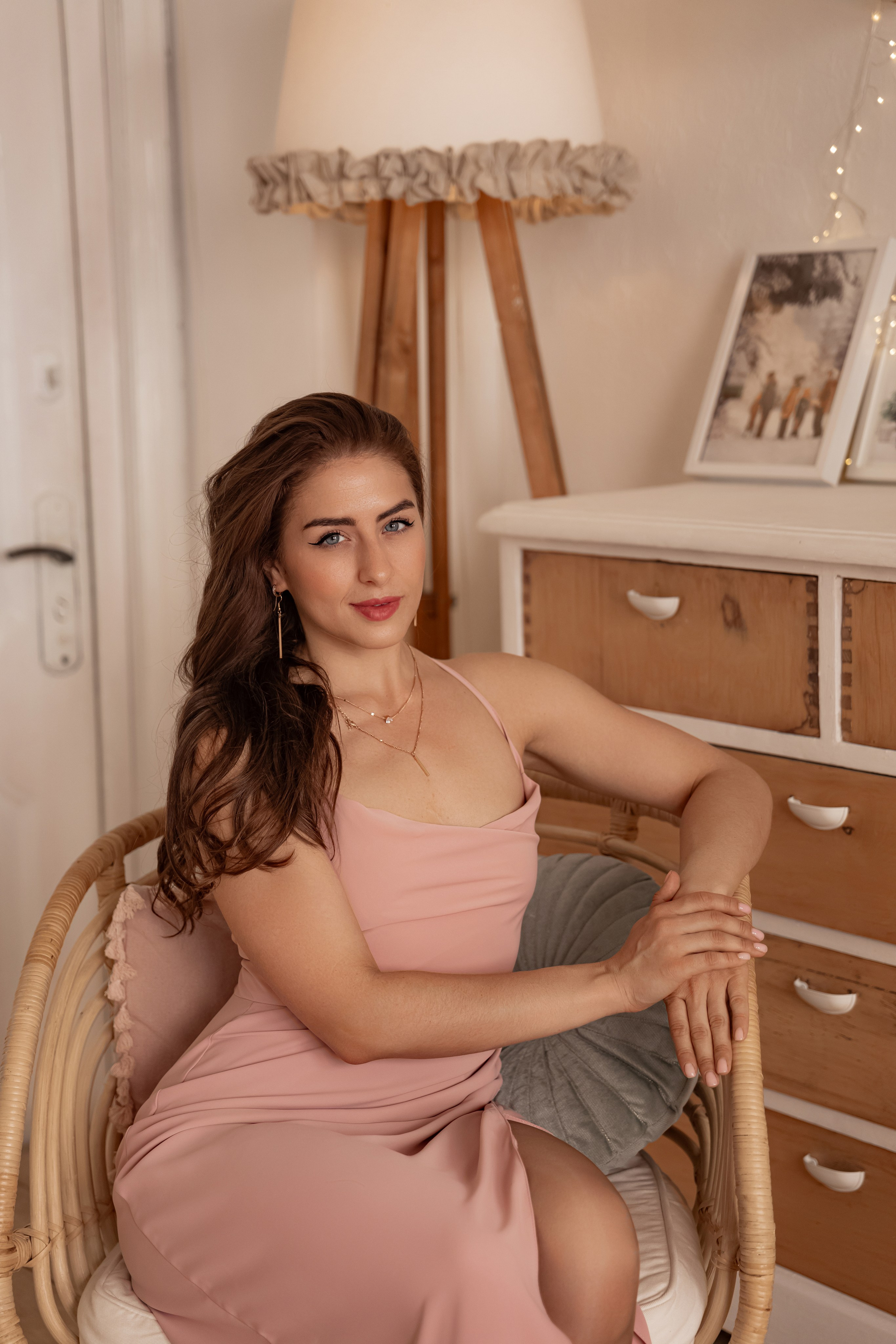 Анна семейная. Семейный, детский фотограф в Твери Кираева Лилия
