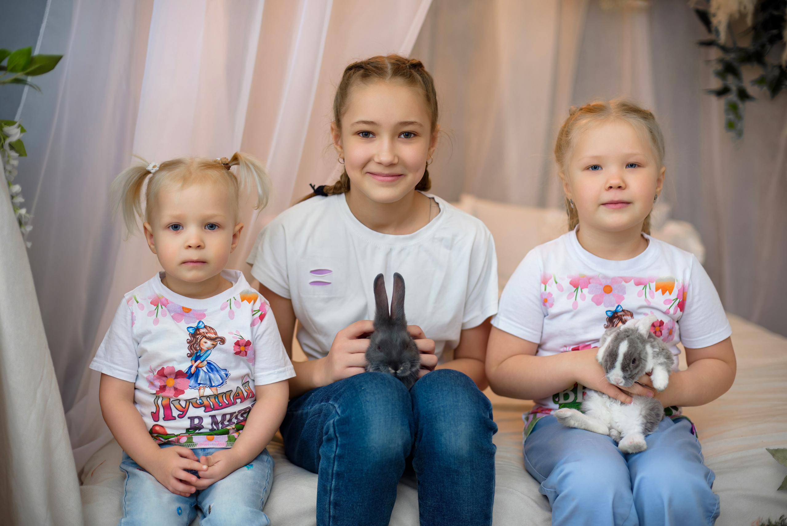 Детские пасхальные фотосессии в Иркутске. Ольга Ли свадебный семейный фотограф Иркутск