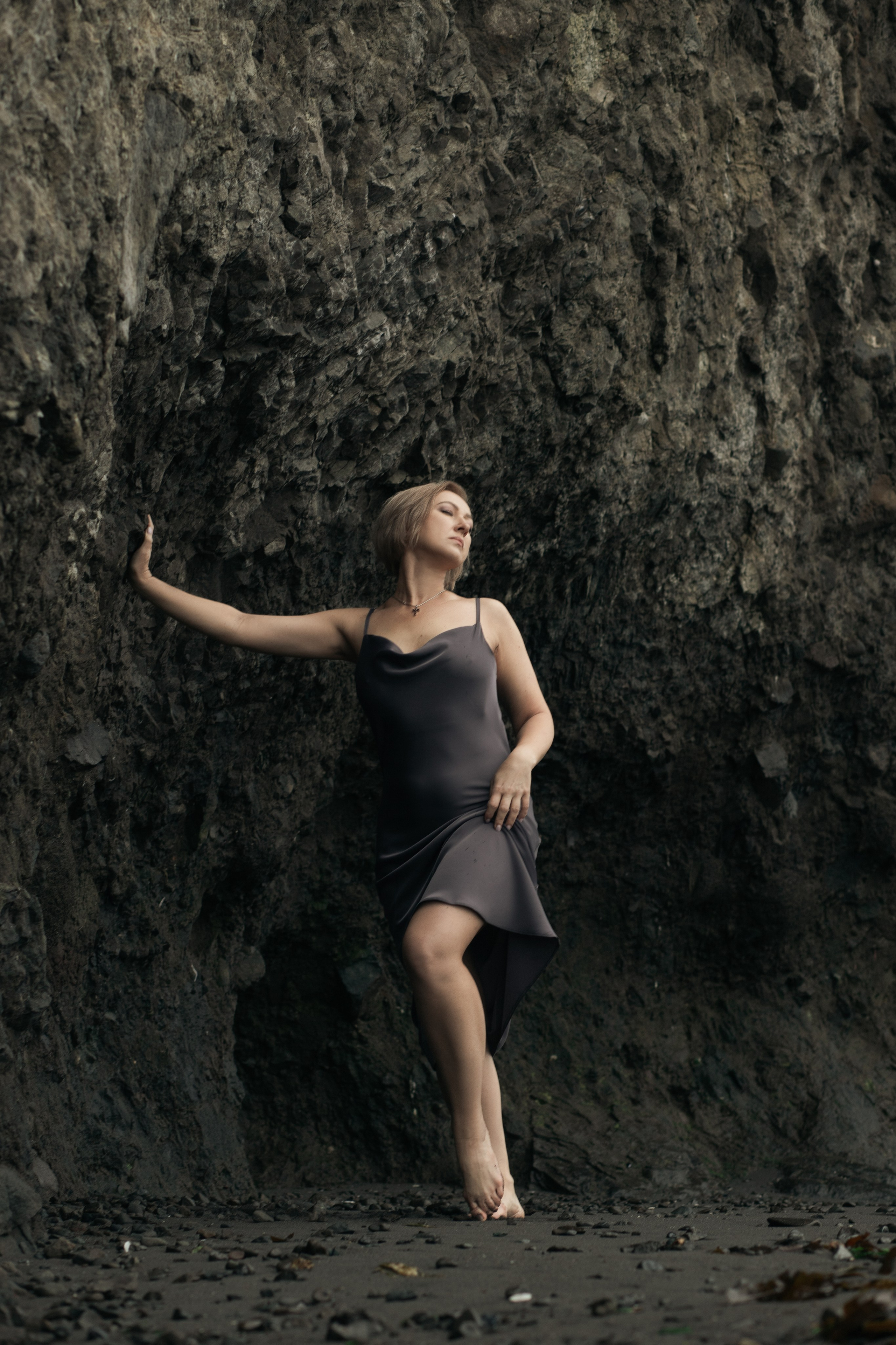 СТИЛЬ. Женский и love story фотограф в Петропавловске-Камчатском — Алла Кондратьева