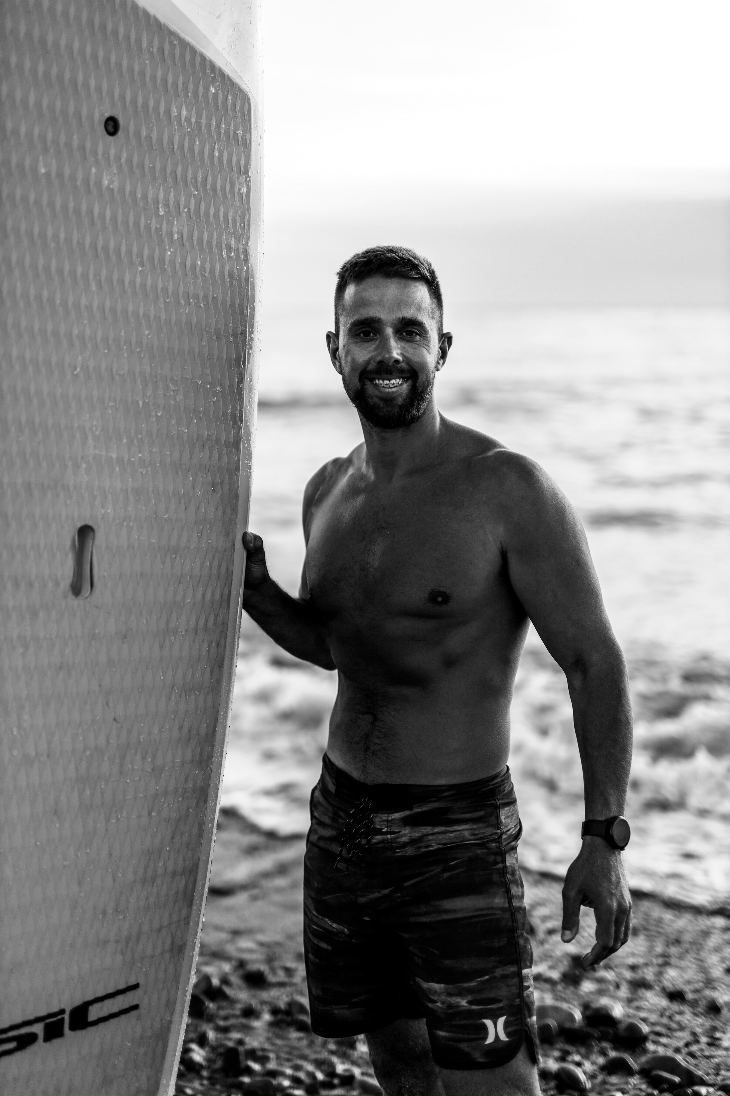 Илья. Главная