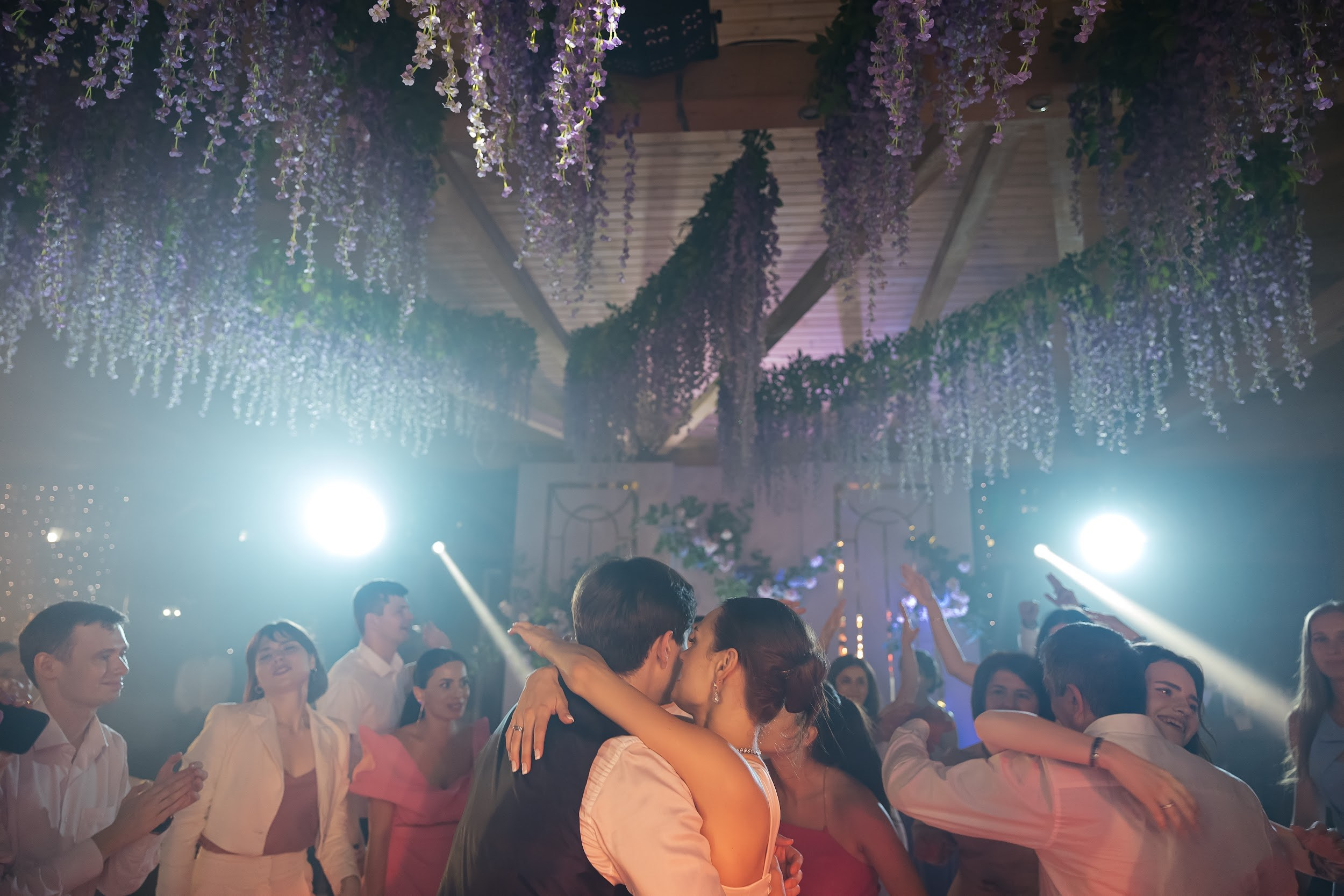 Анатолий & Арина. Агентство по организации мероприятий