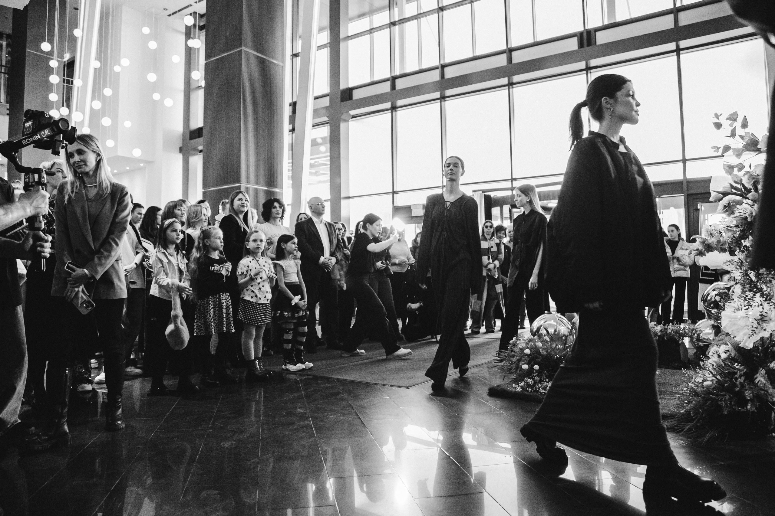 Fashion Day. Фотограф Иван Гуляев