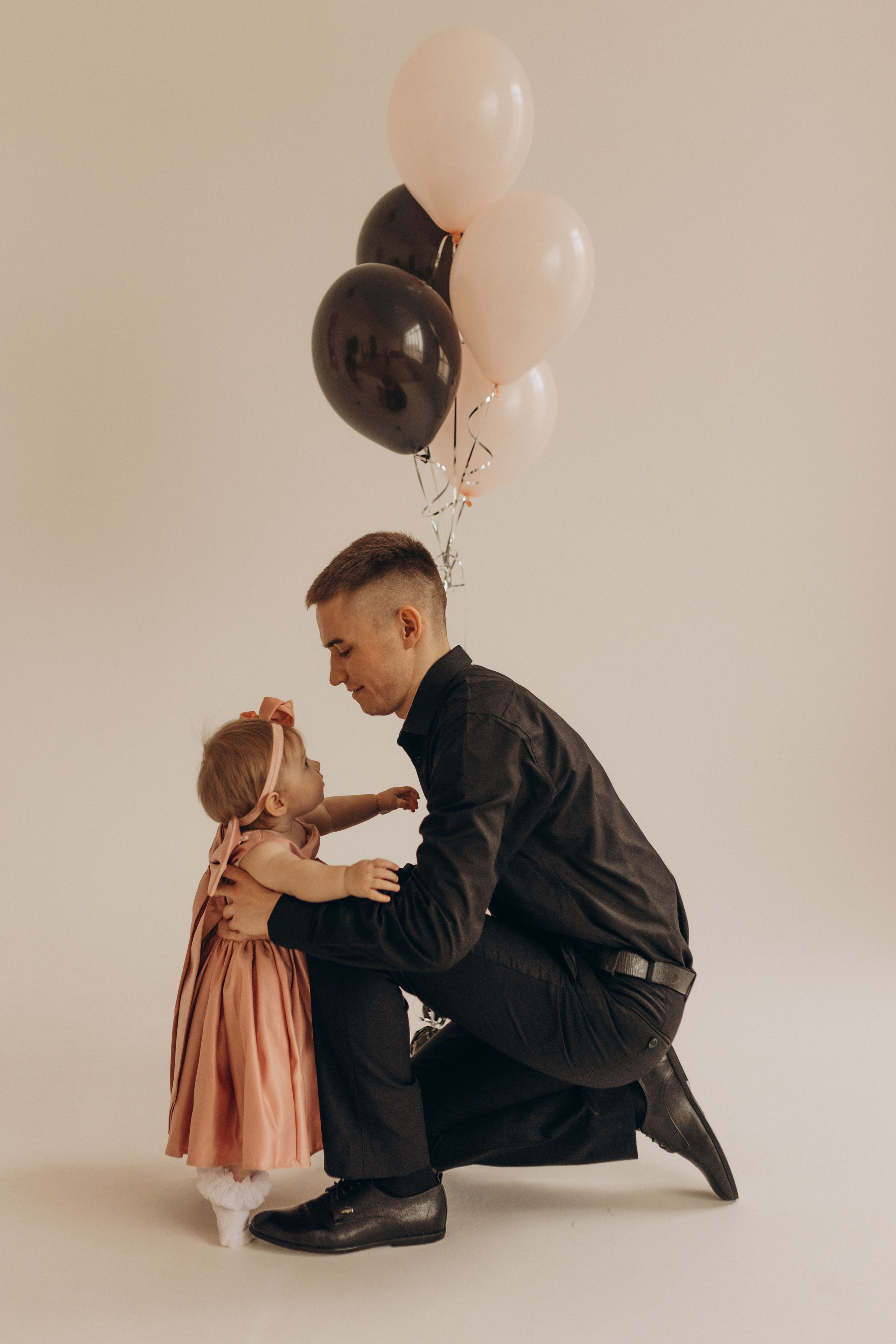 Анюты 1 годик. Фотограф в Ставрополе Svetlana Matveeva