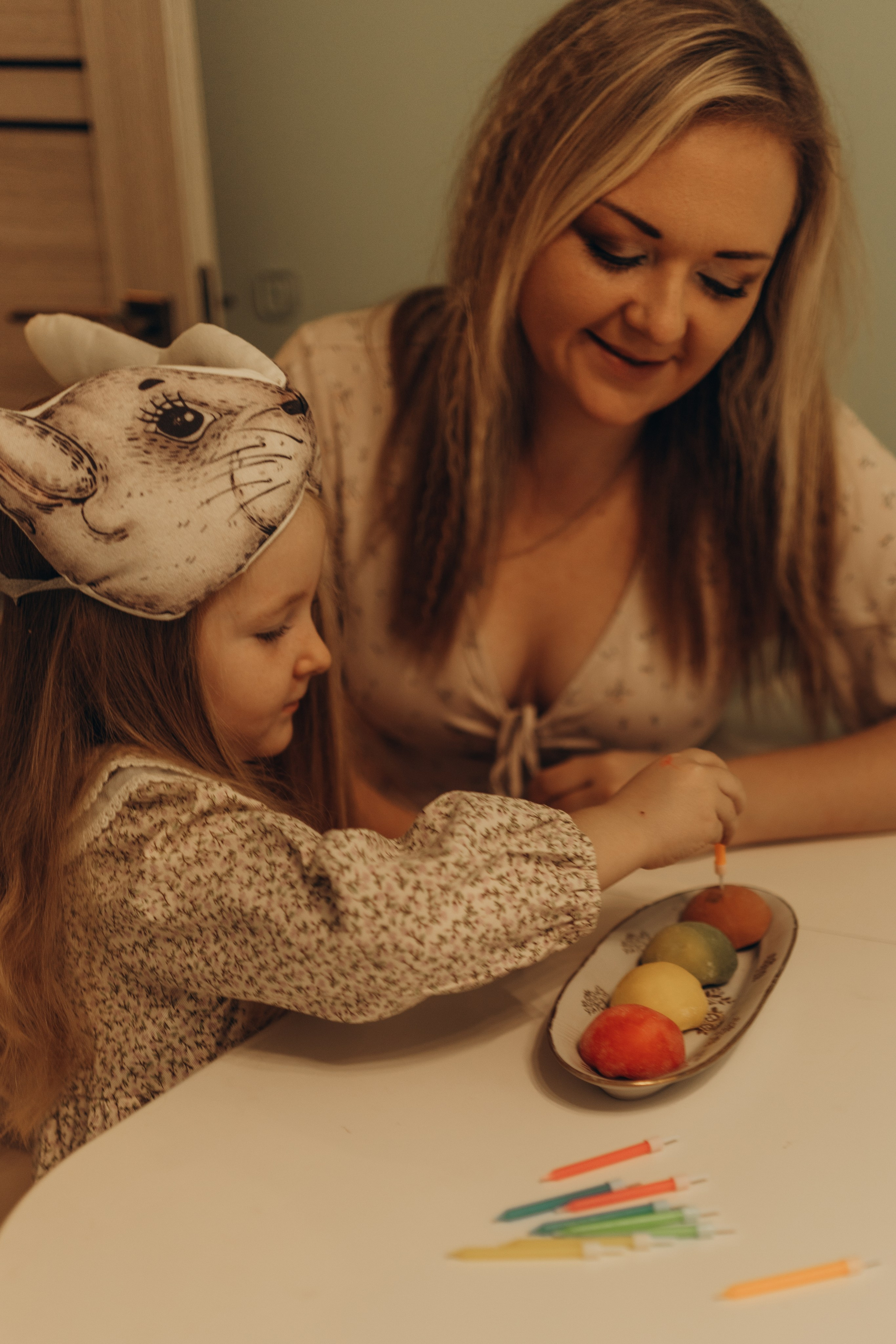 Домашняя фотосессия Анастасии и Вероники лайфстаил. Фотограф в Ставрополе Svetlana Matveeva