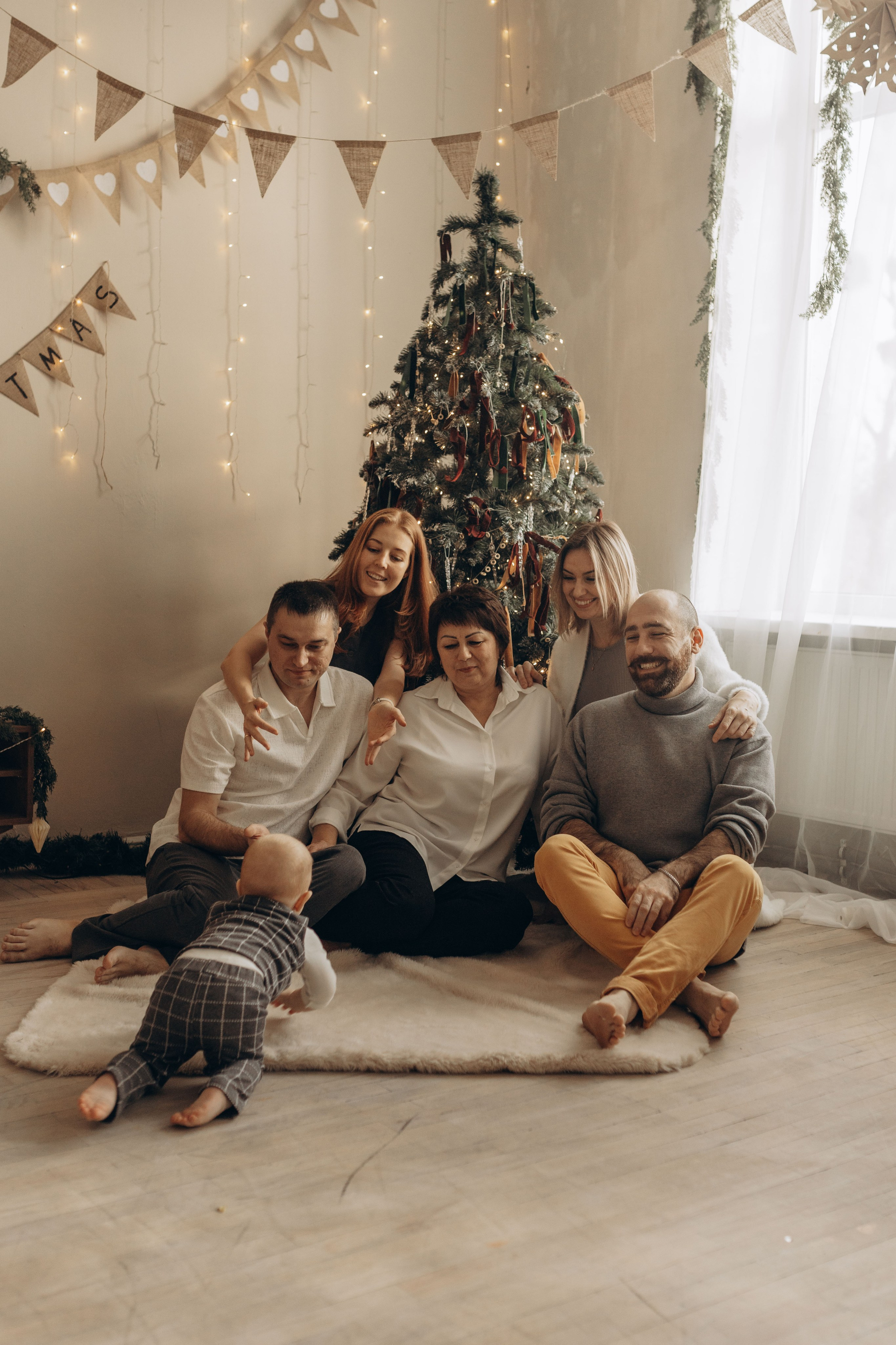 Семейные традиции. Фотограф в Ставрополе Svetlana Matveeva