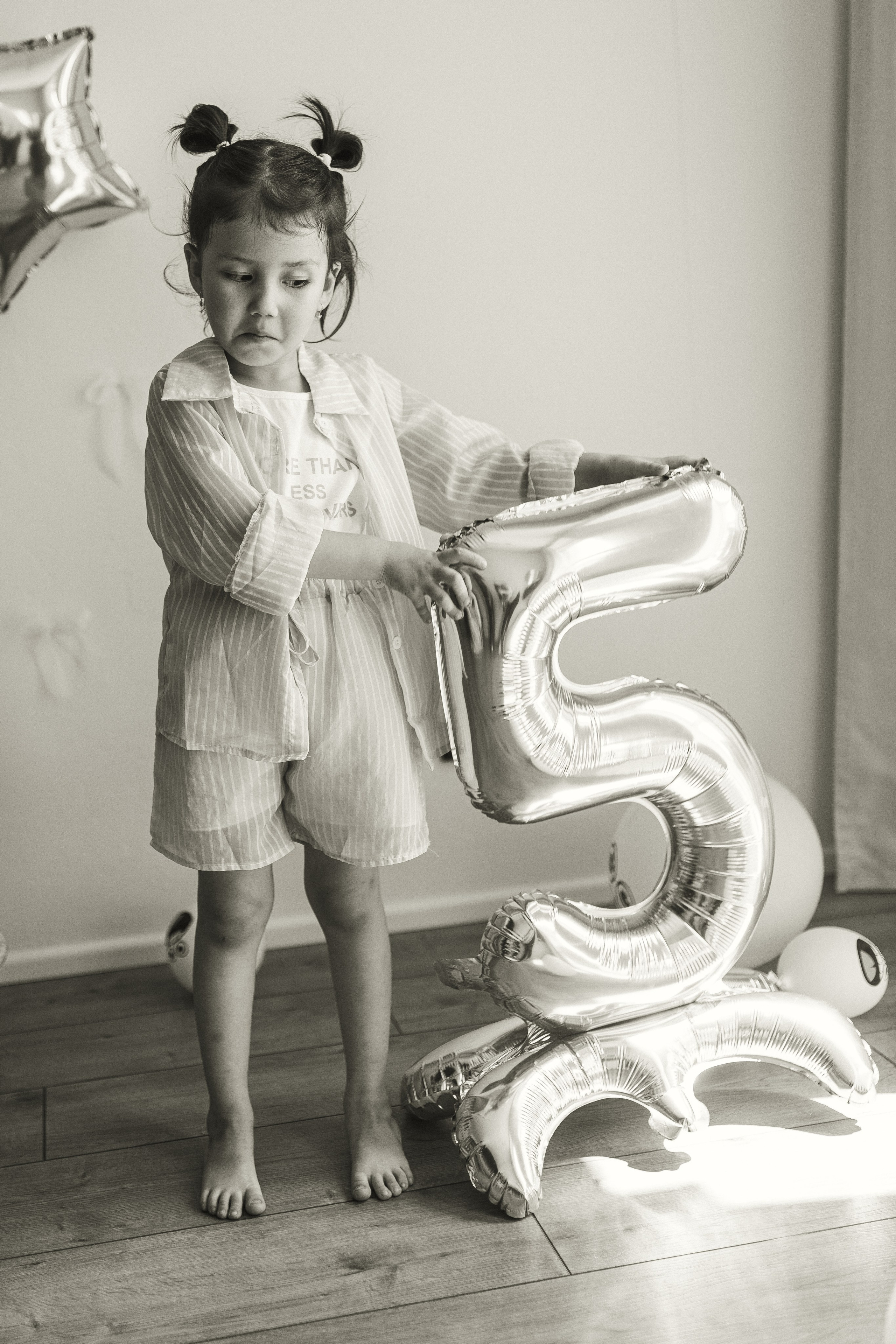 День рождения-Дарине 5 лет. Фотограф в Ставрополе Svetlana Matveeva