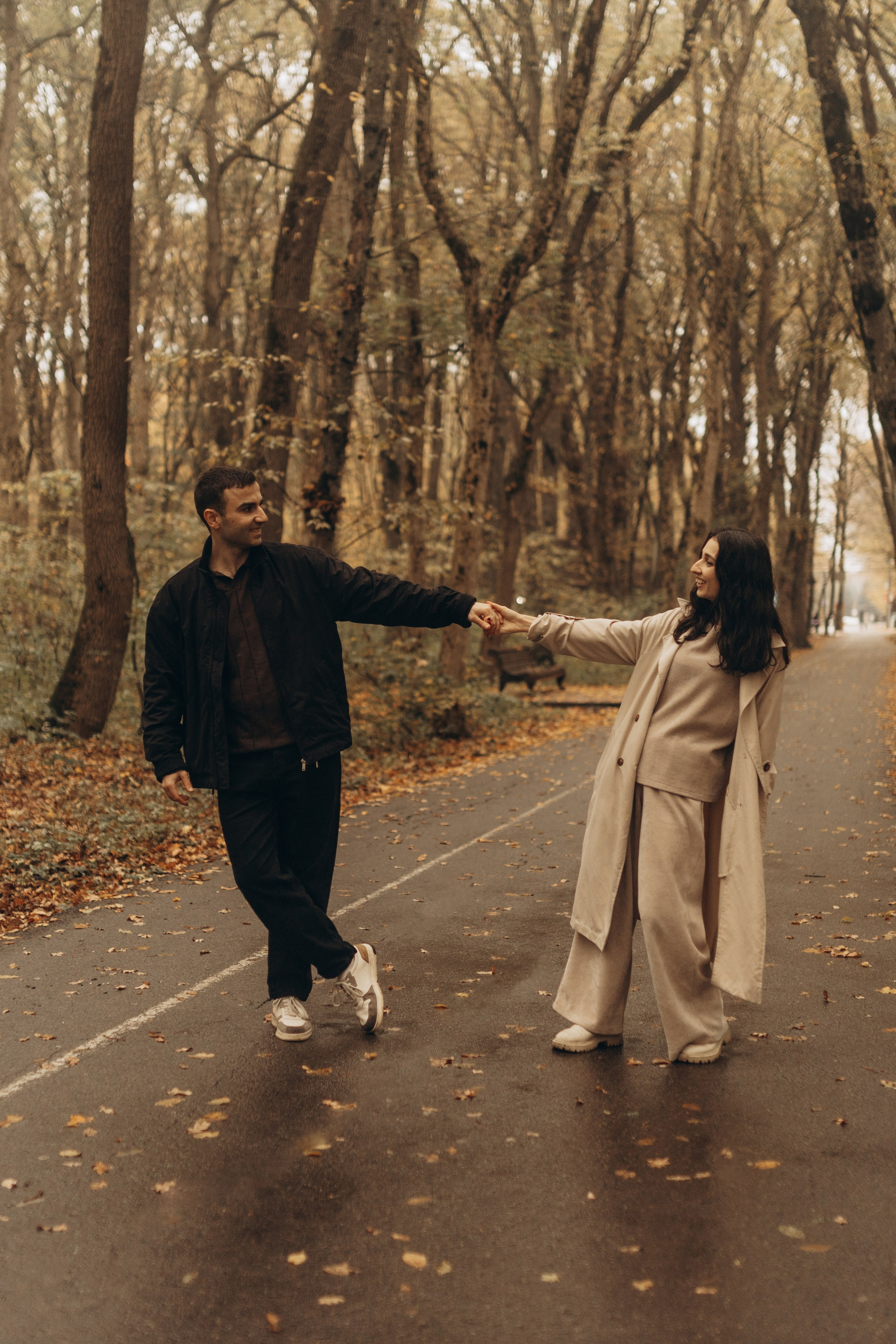 Love-story. Годовщина свадьбы. Фотограф в Ставрополе Svetlana Matveeva