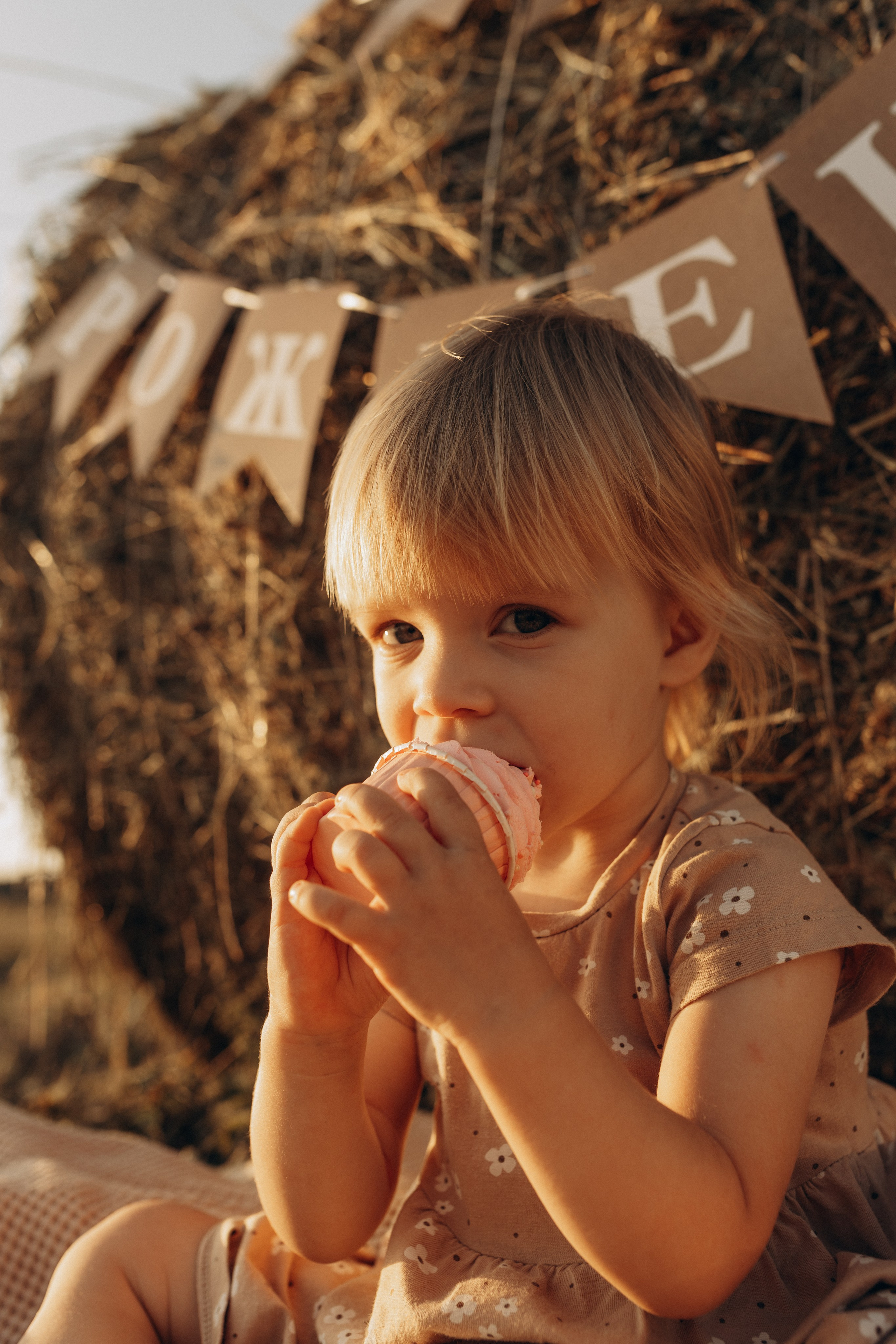 Семейная фотосессия. Летние закаты. Фотограф в Ставрополе Svetlana Matveeva