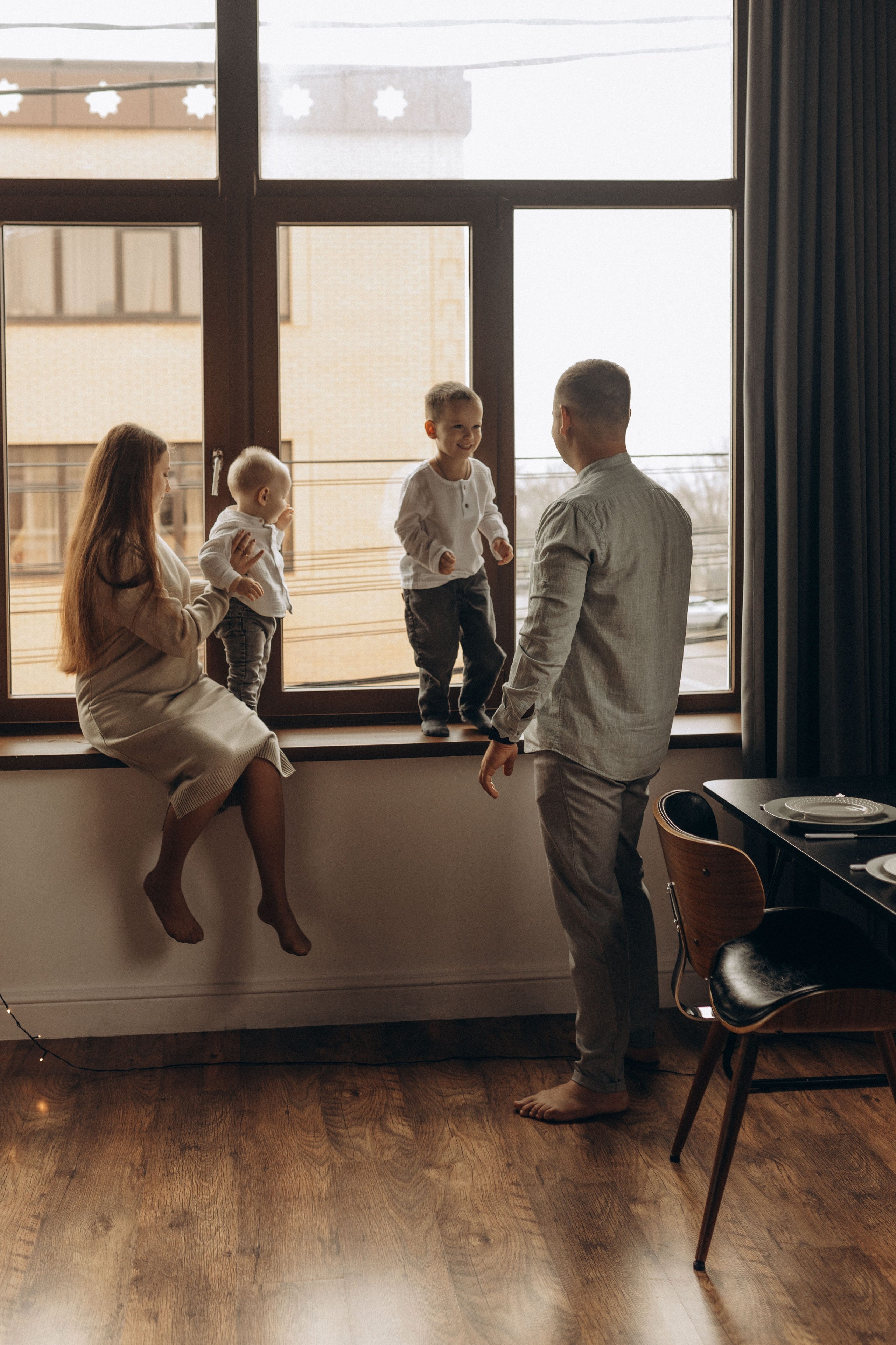 Новогодняя. Фотограф в Ставрополе Svetlana Matveeva