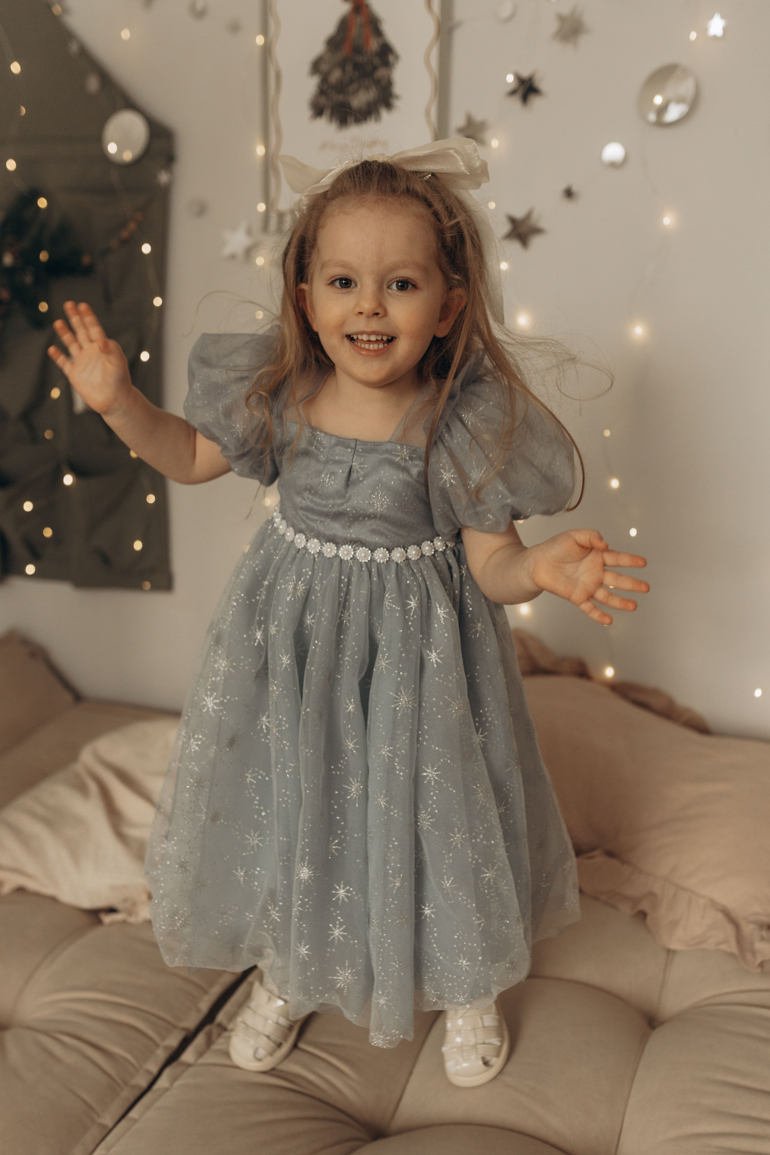 Новогоднее чудо. Фотограф в Ставрополе Svetlana Matveeva