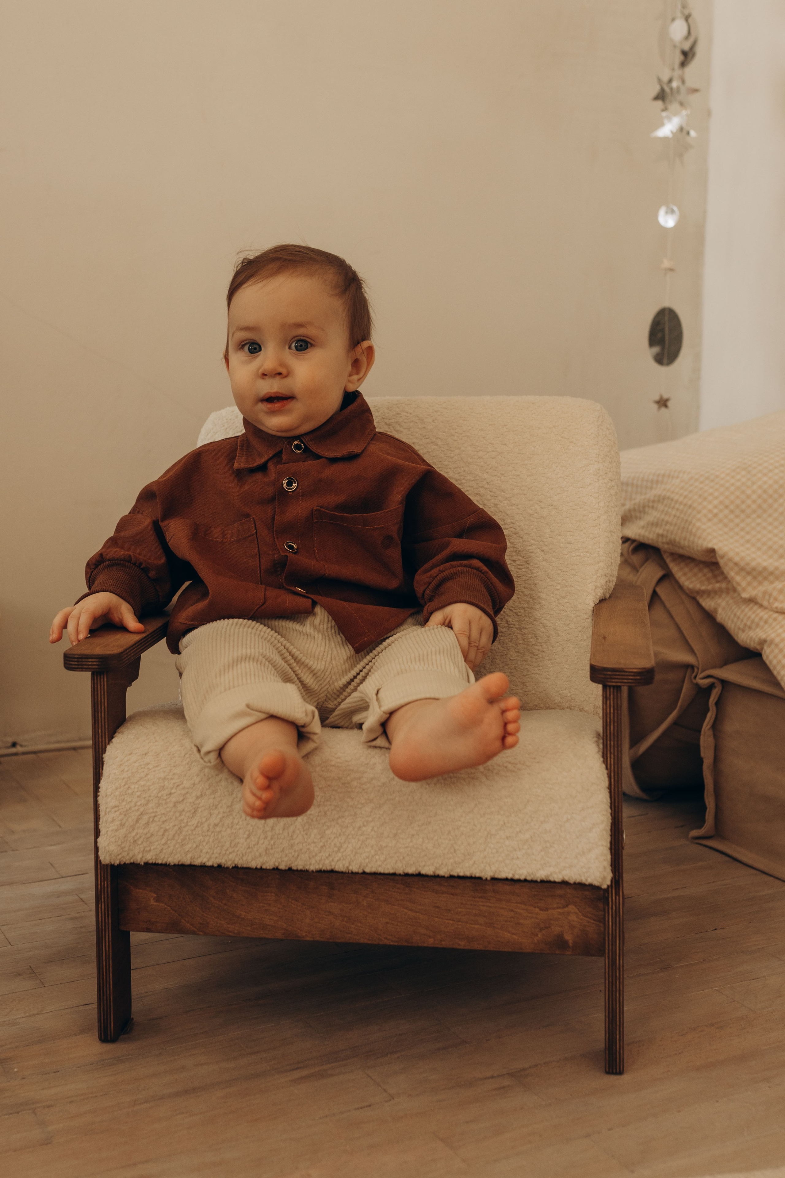 Новогодняя фотосессия в студии Редкое фото. Фотограф в Ставрополе Svetlana Matveeva