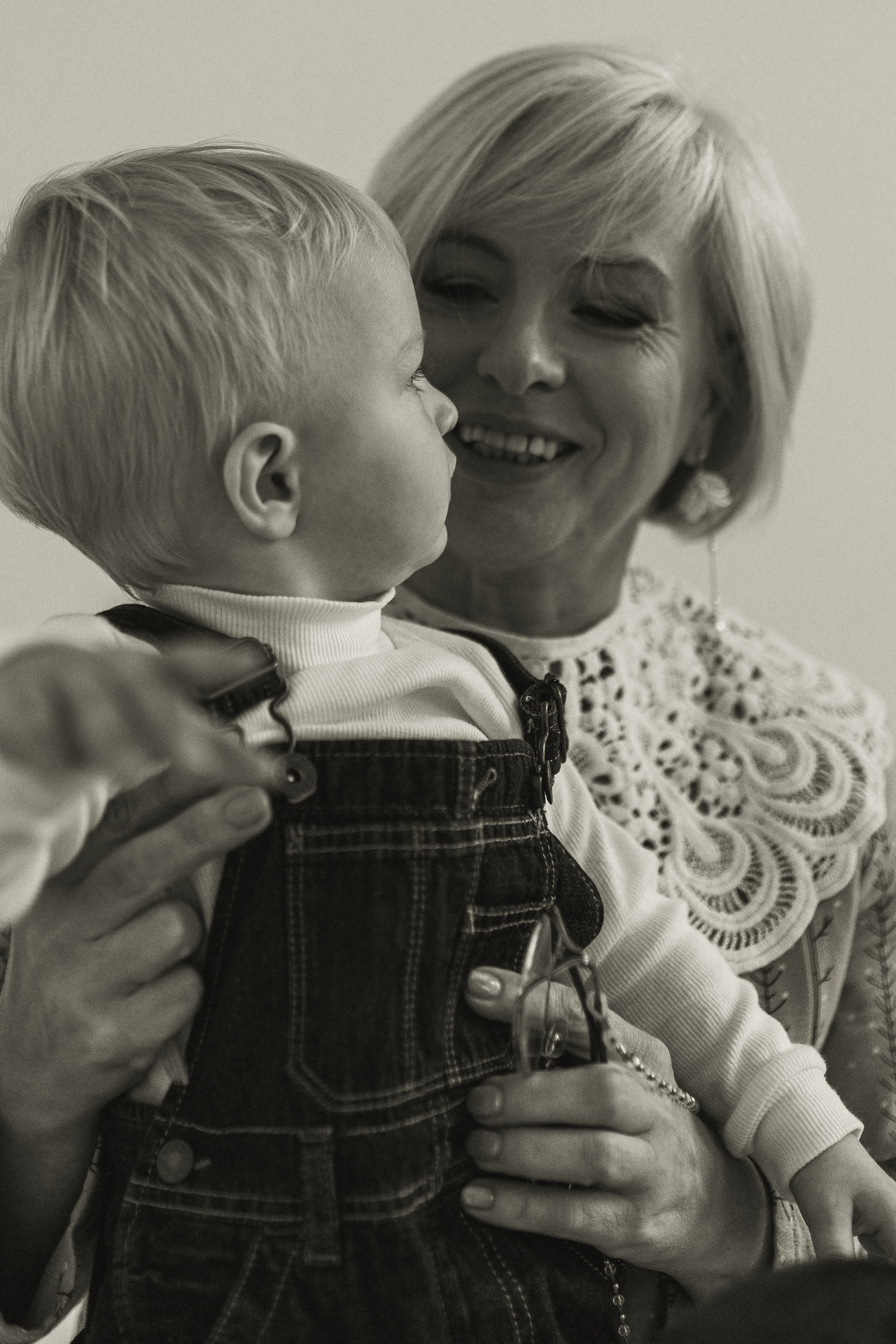 Фотосессия дружная семья. Съёмка в студии. Фотограф в Ставрополе Svetlana Matveeva