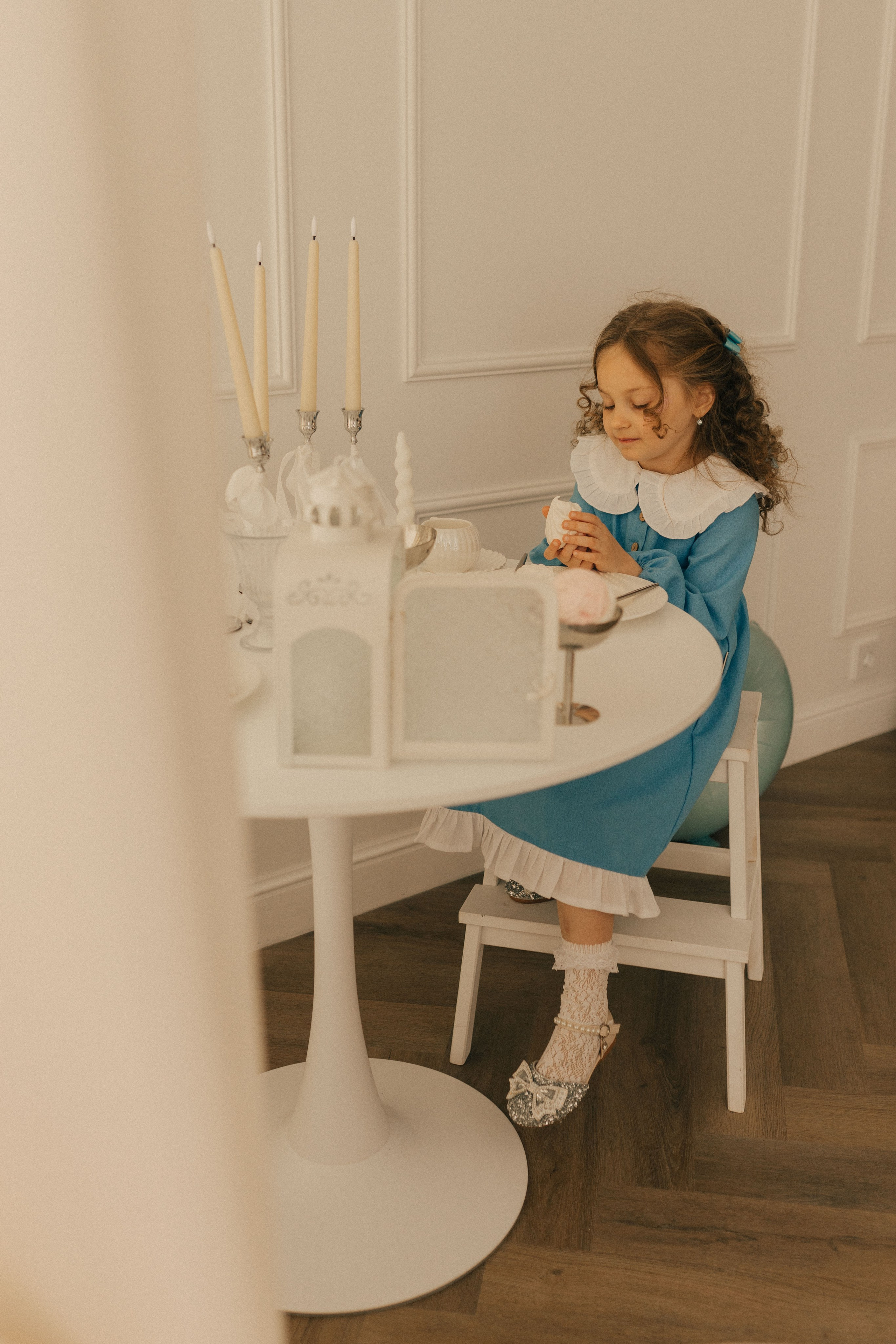 Мире 6 лет «Алиса в стране чудес». Фотограф в Ставрополе Svetlana Matveeva