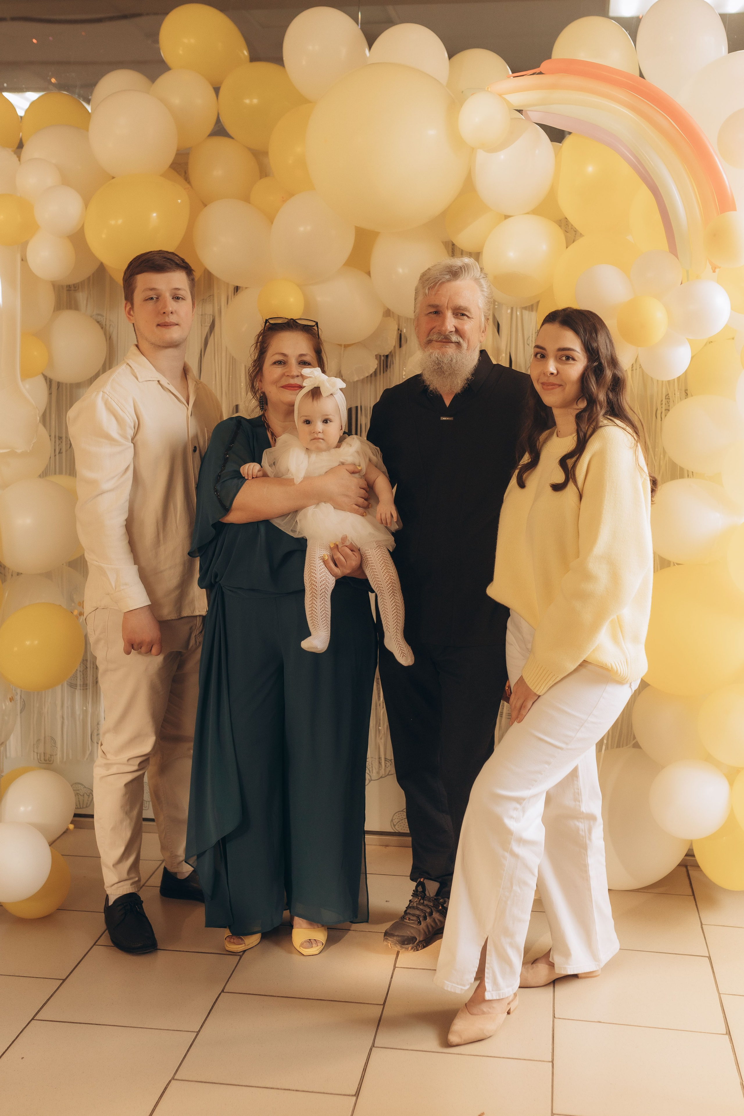 День рождения Миры. Фотограф в Ставрополе Svetlana Matveeva