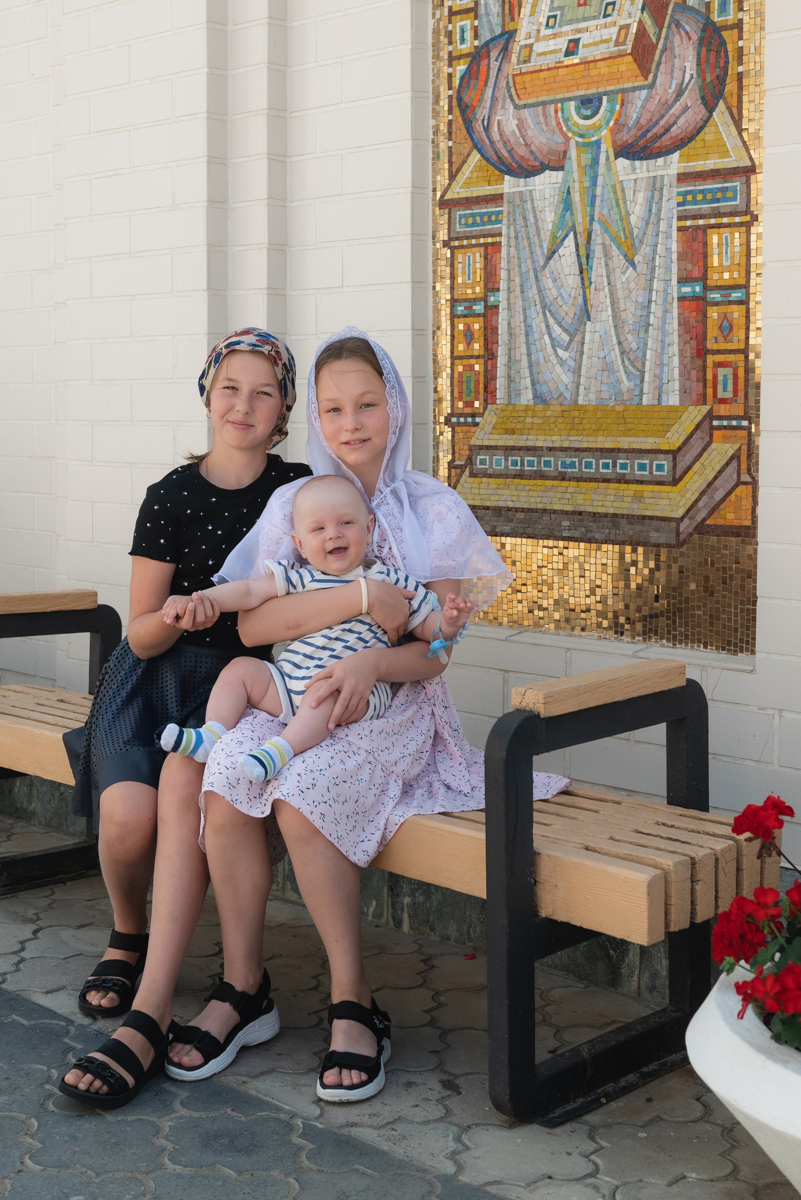 Матвей. Семейный фотограф Ирина Сгибнева