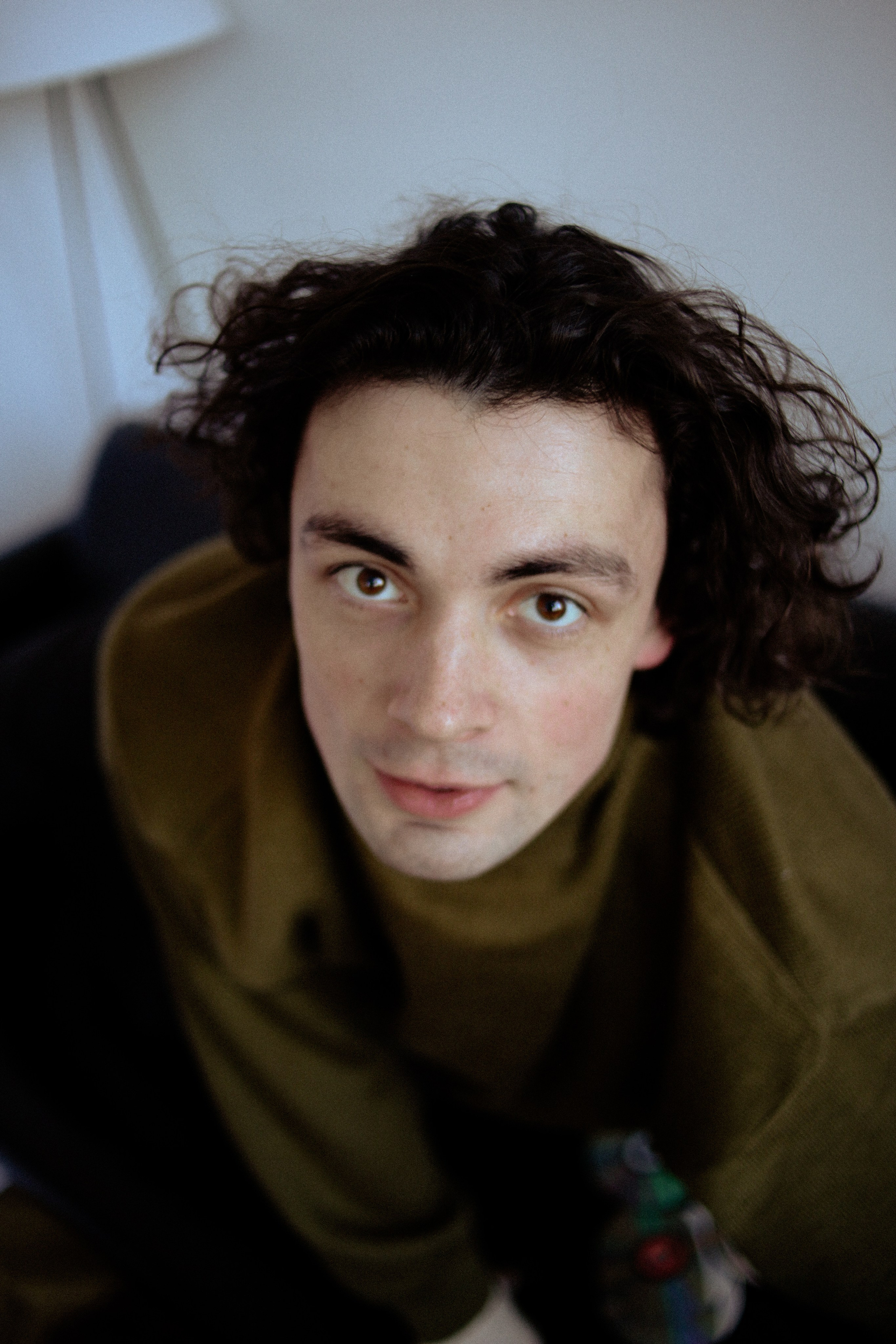 Гриша. Свадебный и индивидуальный фотограф в Волгограде Епихина Надежда