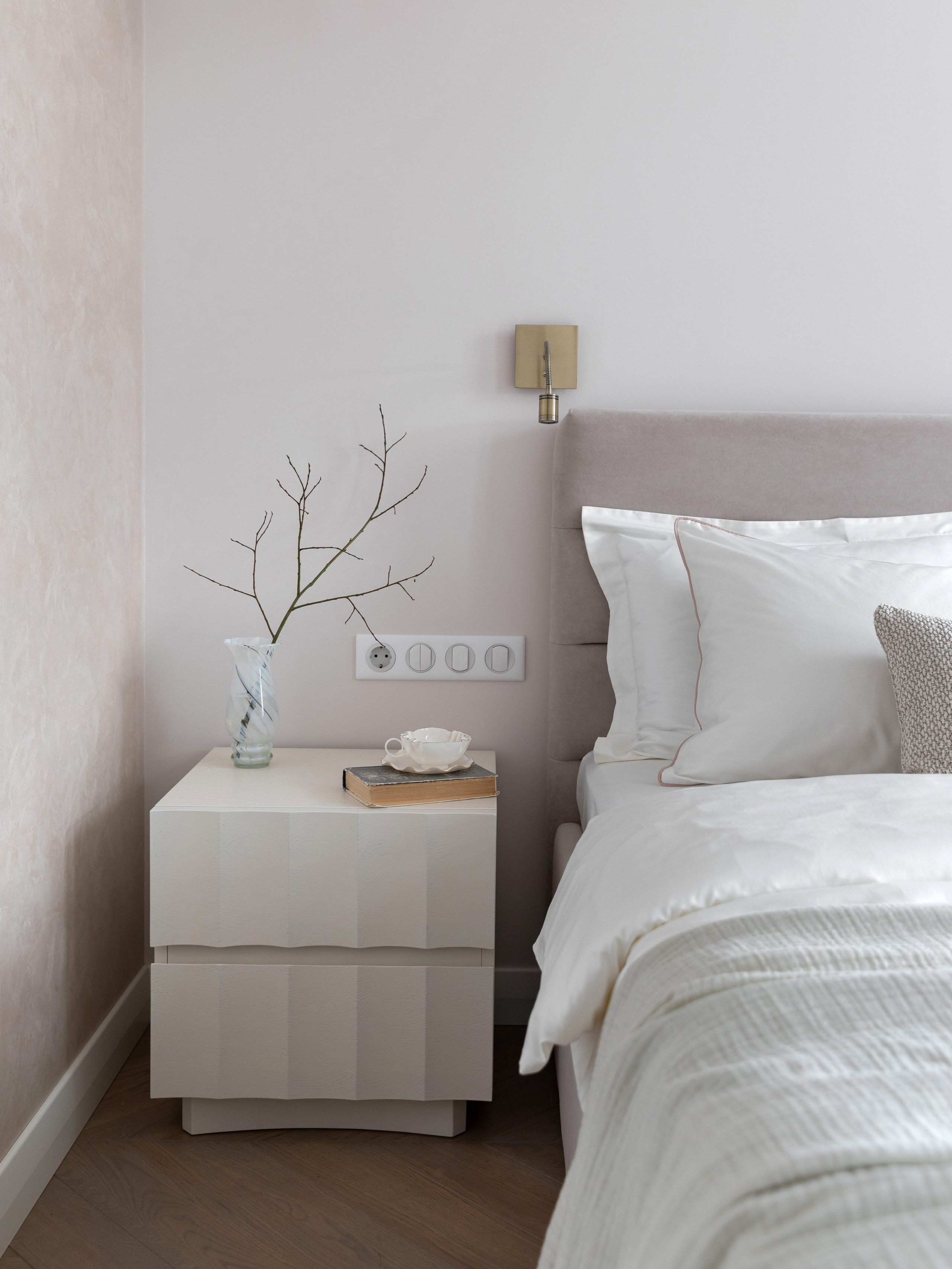 Квартира в Петербурге. Наталья Мавренкова интерьерный фотограф, декоратор в Санкт-Петербурге