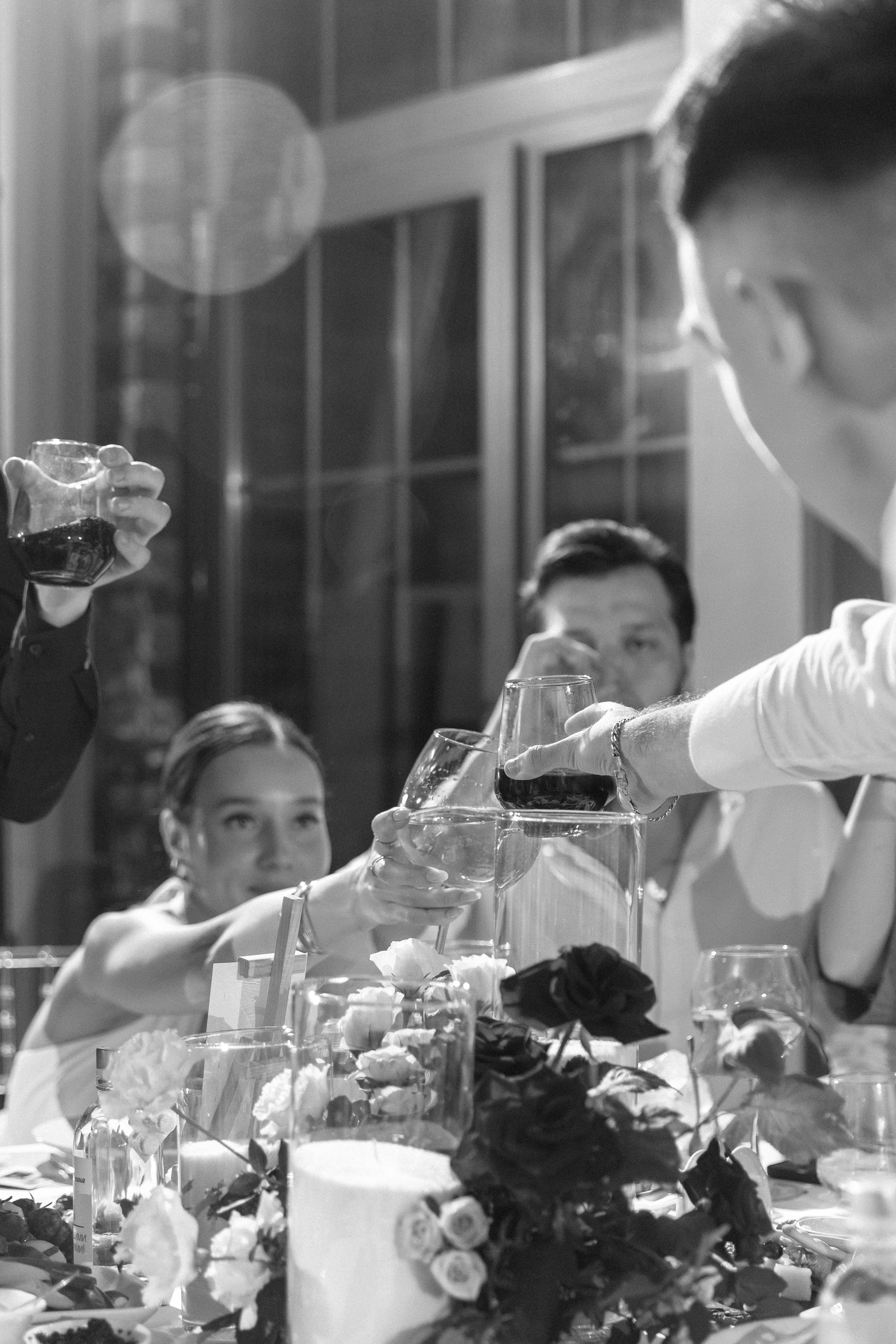 Карина & Егор. Свадебный фотограф Екатерина Тимукина