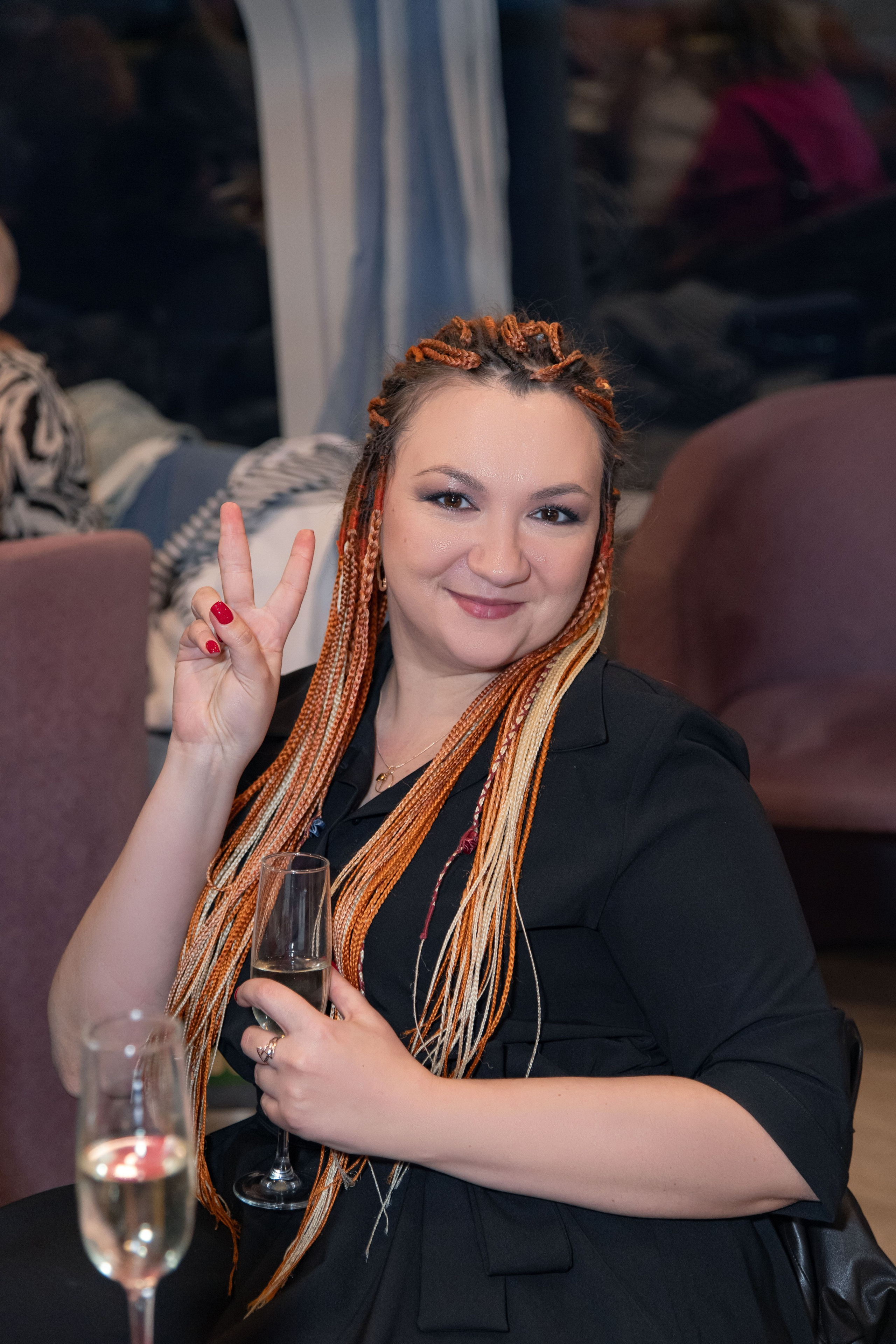 Company party. Фотограф Махлаева Виктория/Санкт-Петербург