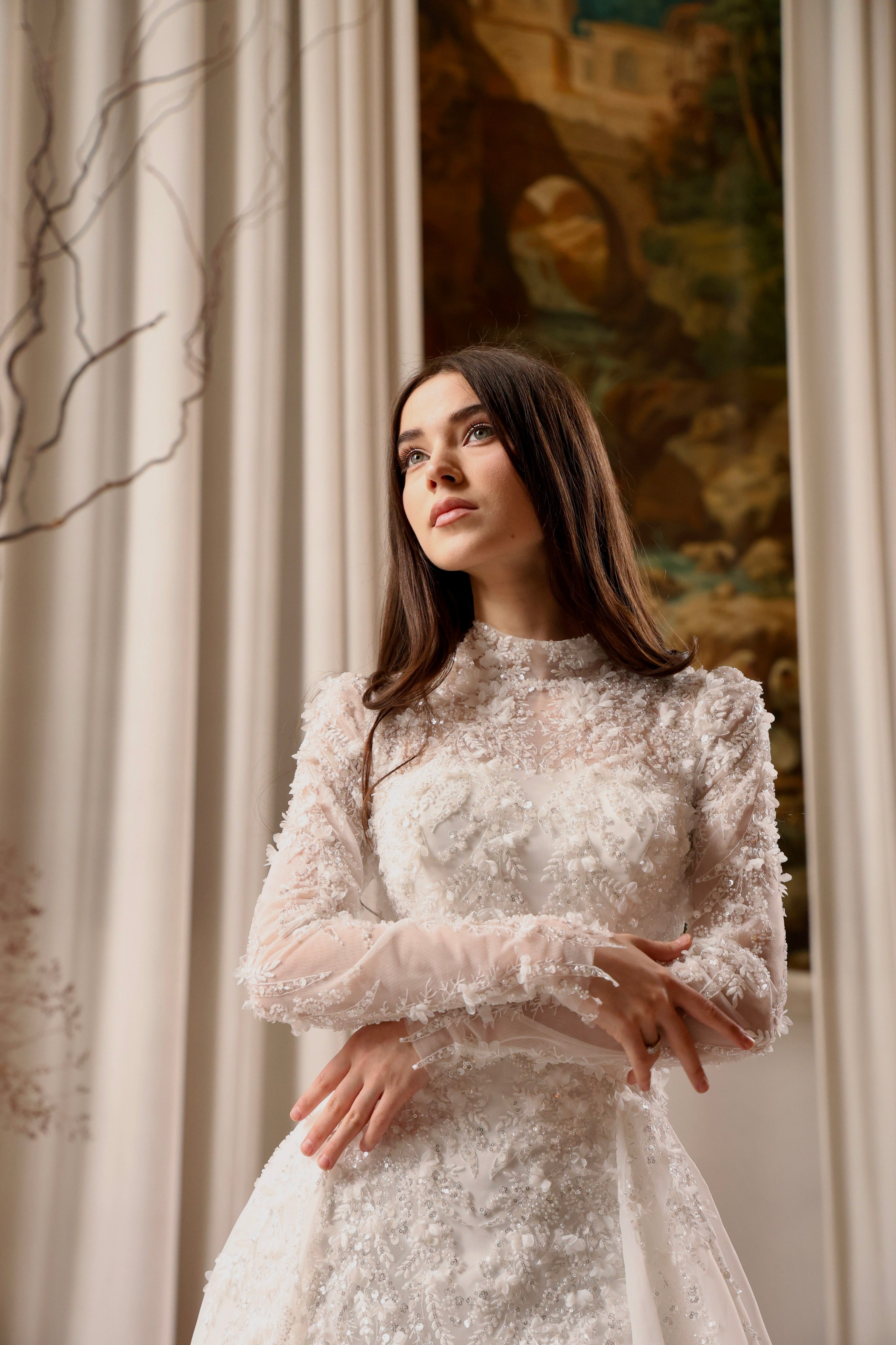 Свадебное. Shirin Ustaeva Photography—больше, чем фотография