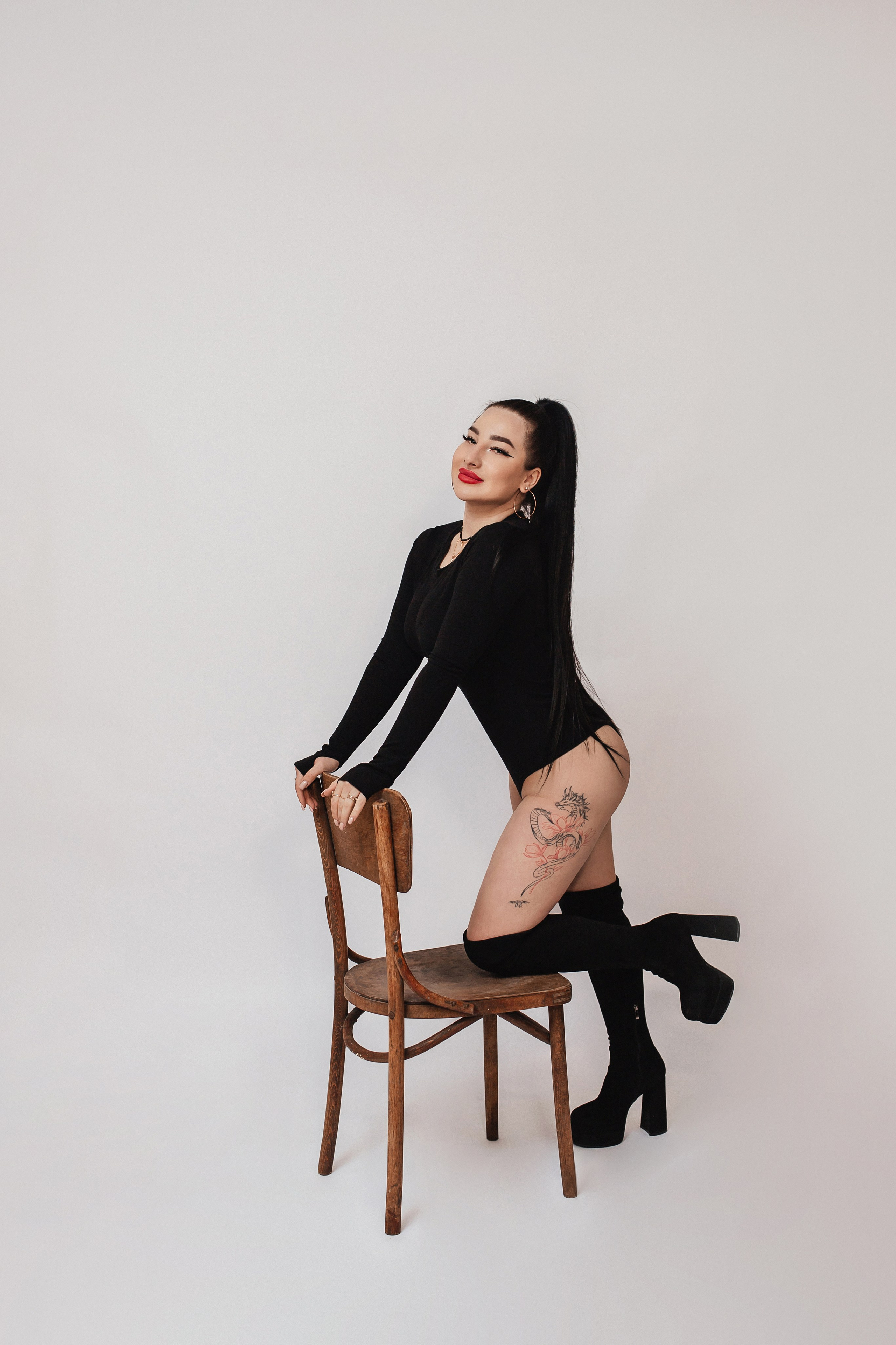 Алина. Фотограф Елена Каверина | Белгород — Короча |