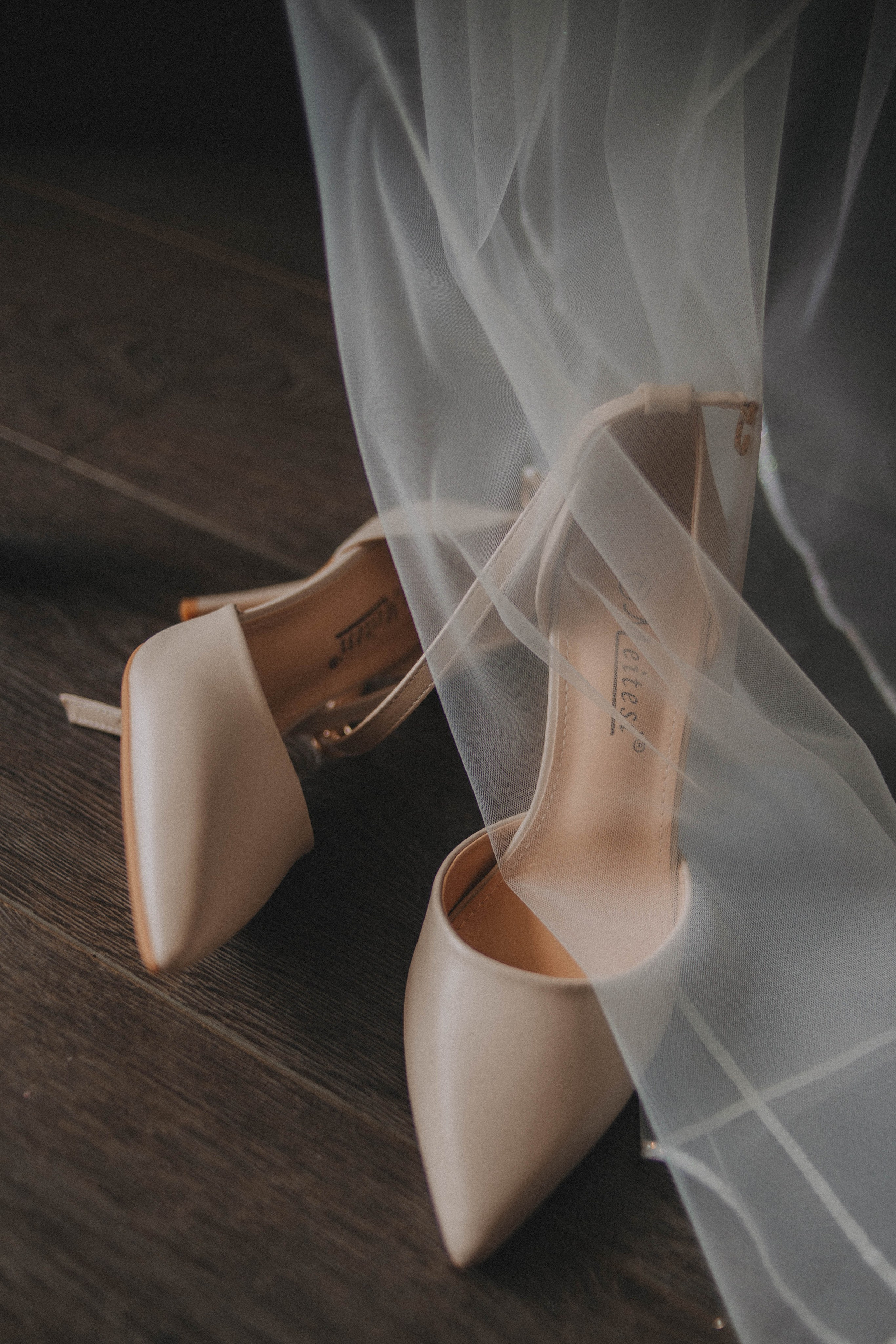 Иван & Людмила. Свадебный и портретный фотограф в Калуге Mary Lia