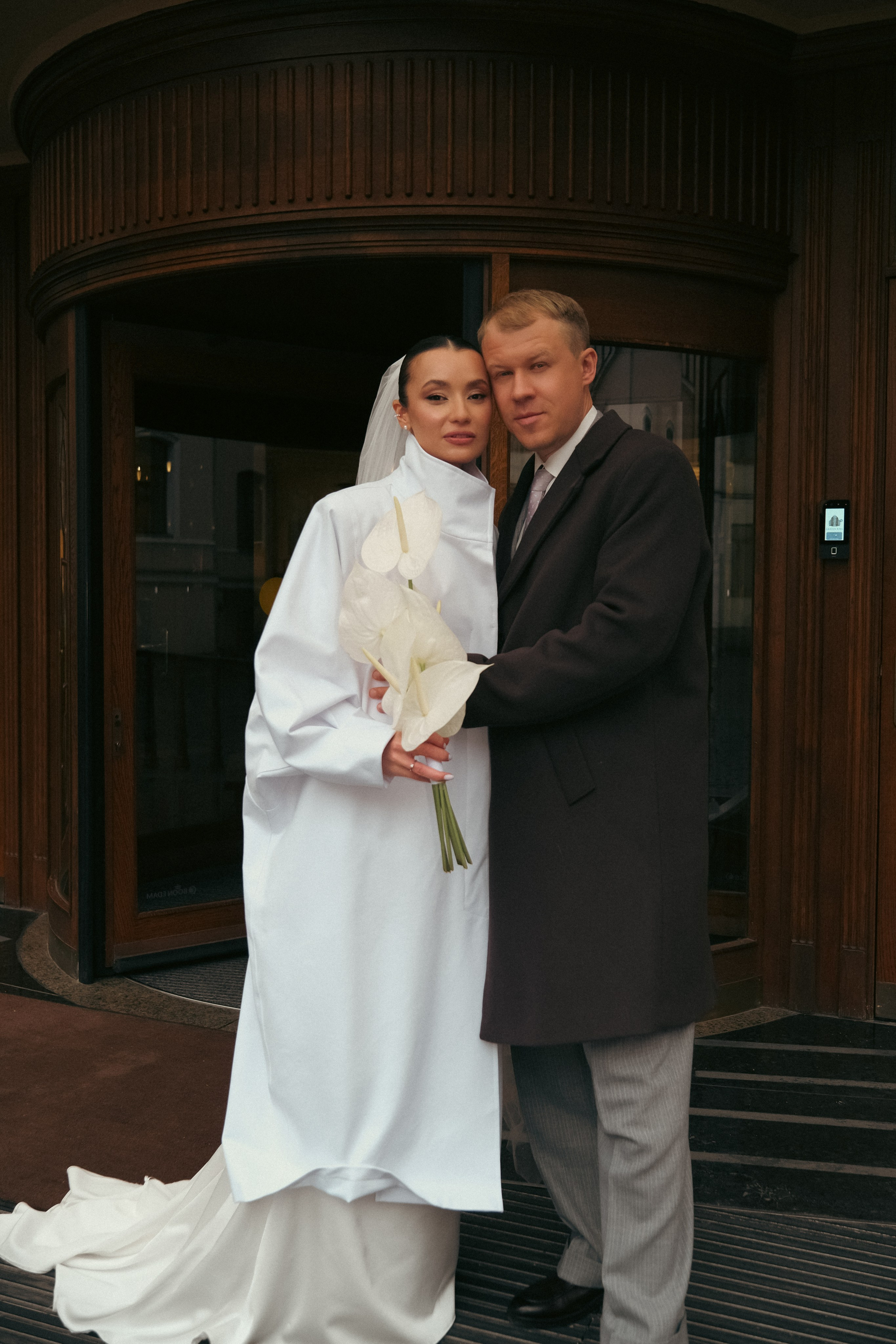 Свадьба Лизы и Влада. Алёна Землянухина портретный фотограф в Москве
