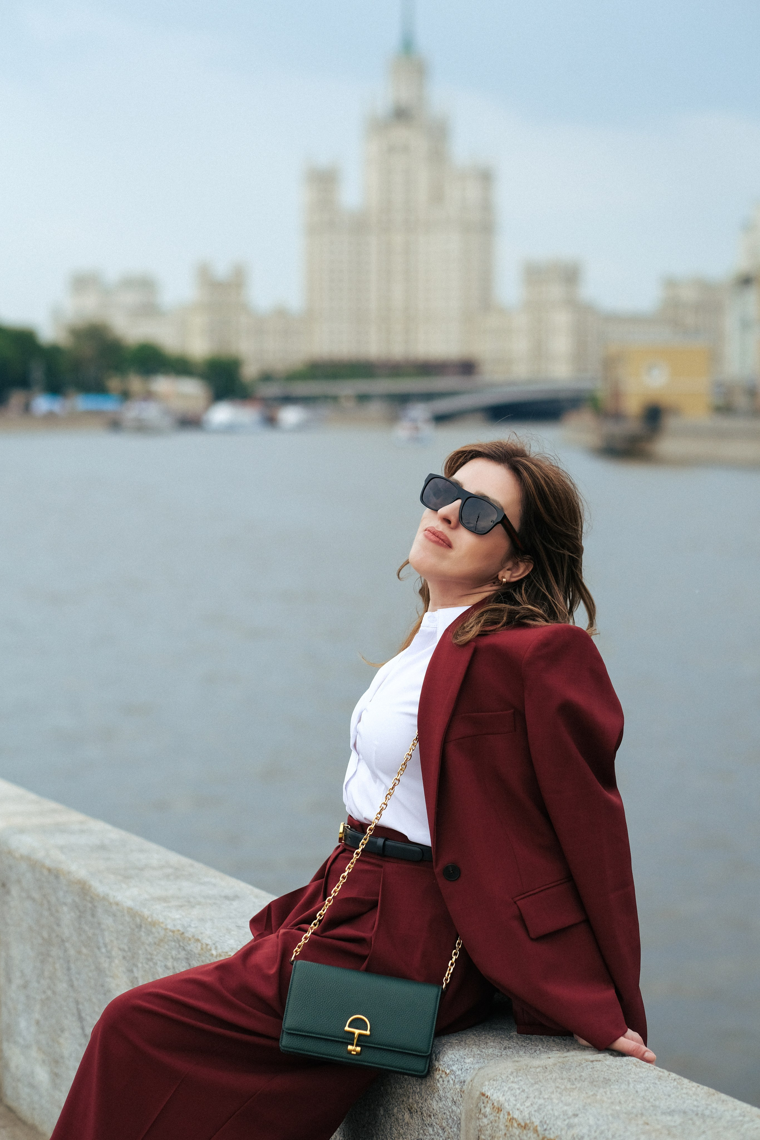 Эльза. Алёна Землянухина портретный фотограф в Москве