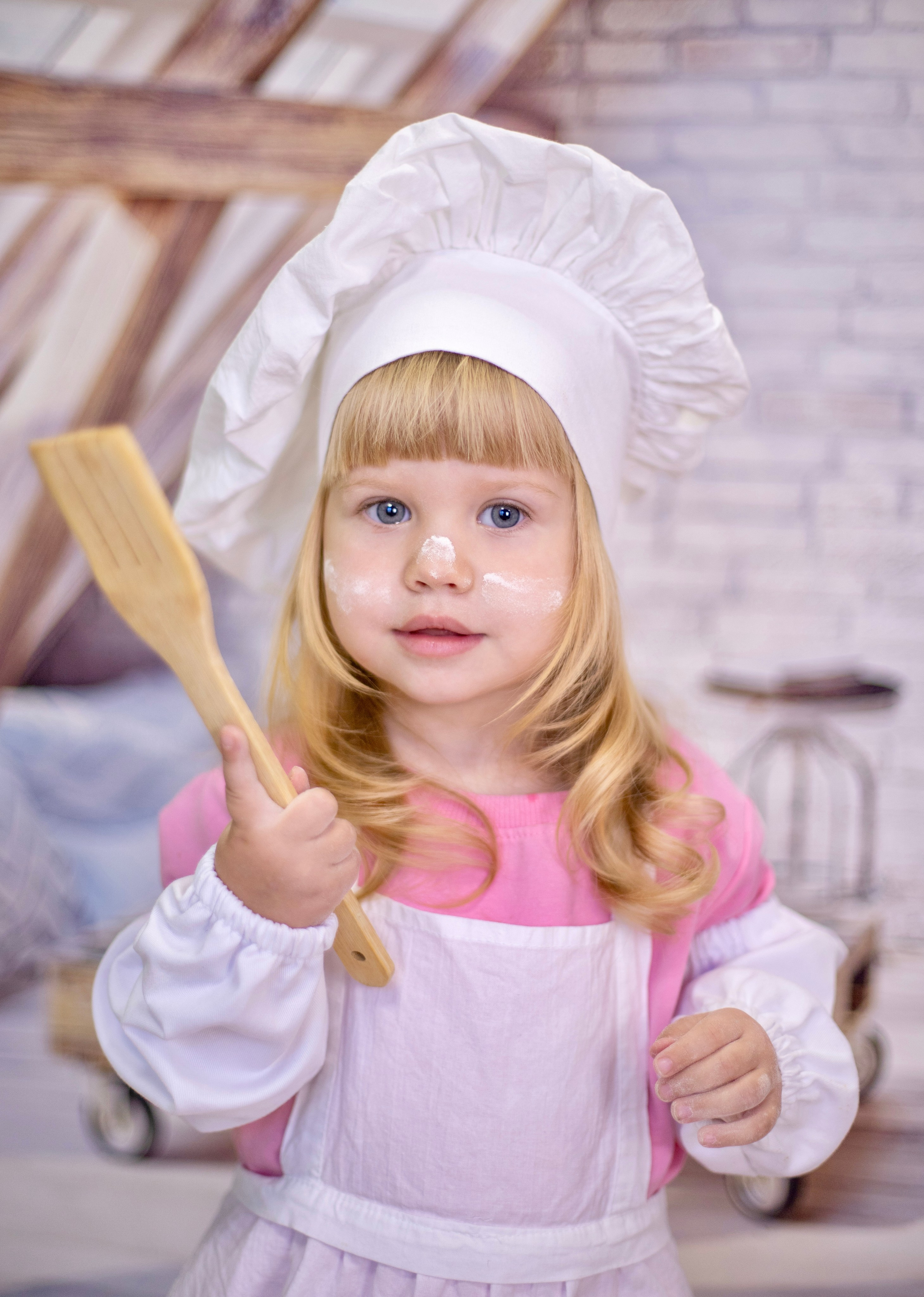 Поварята. Лучший фотограф Краснодара (по версии моей мамы)