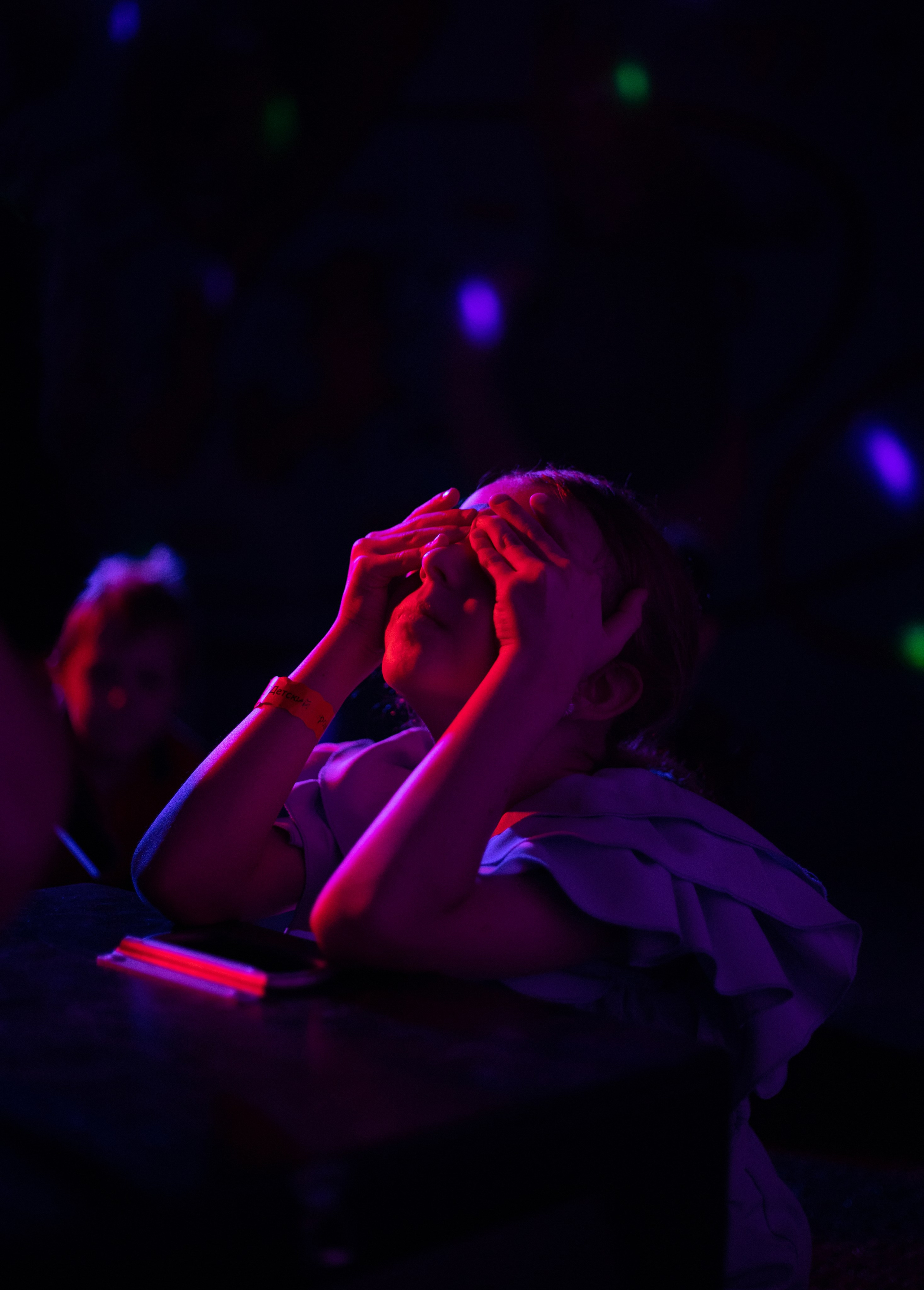 Репортажные съемки. Лучший фотограф Краснодара (по версии моей мамы)