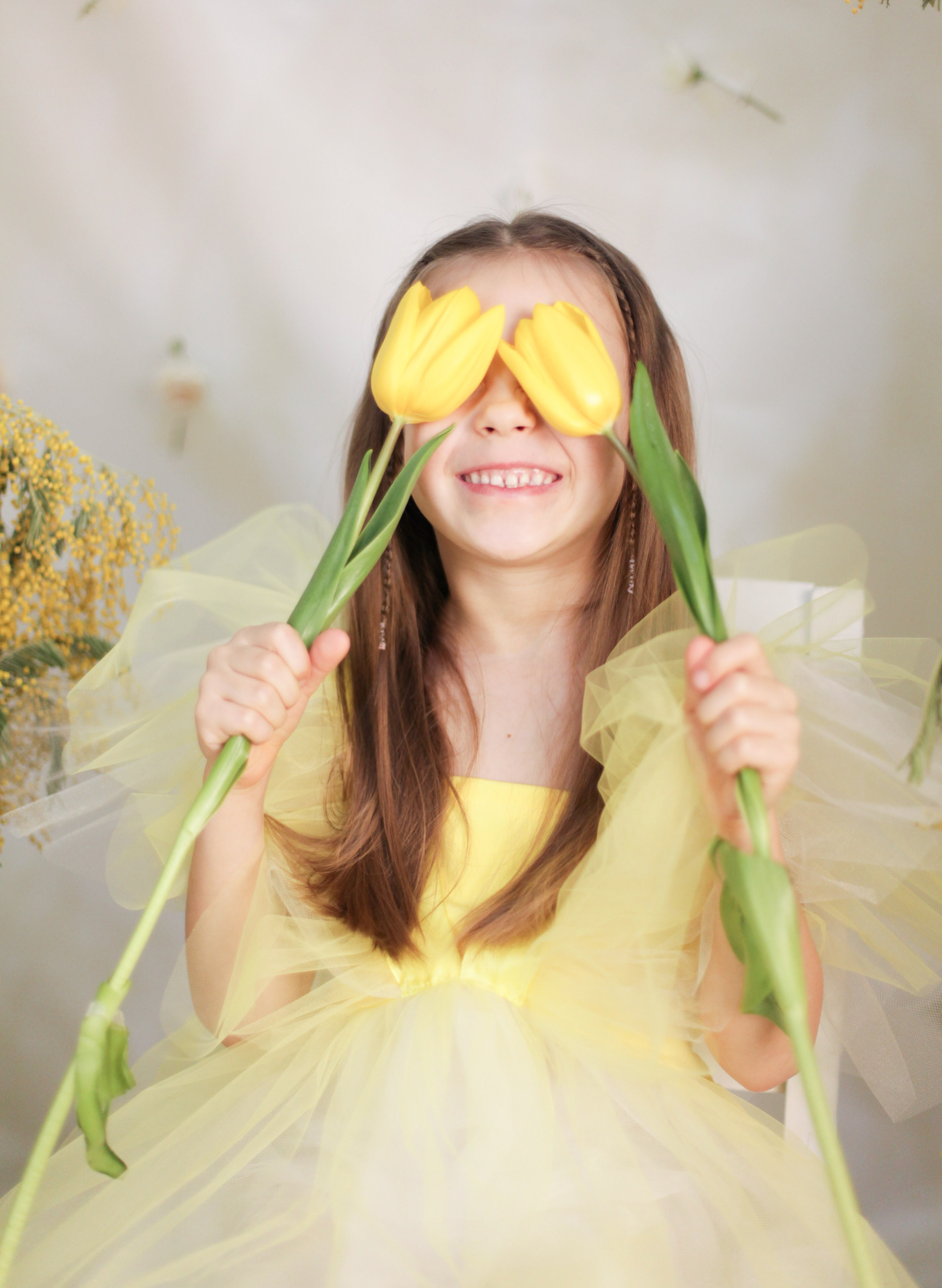 Весна. Лучший фотограф Краснодара (по версии моей мамы)