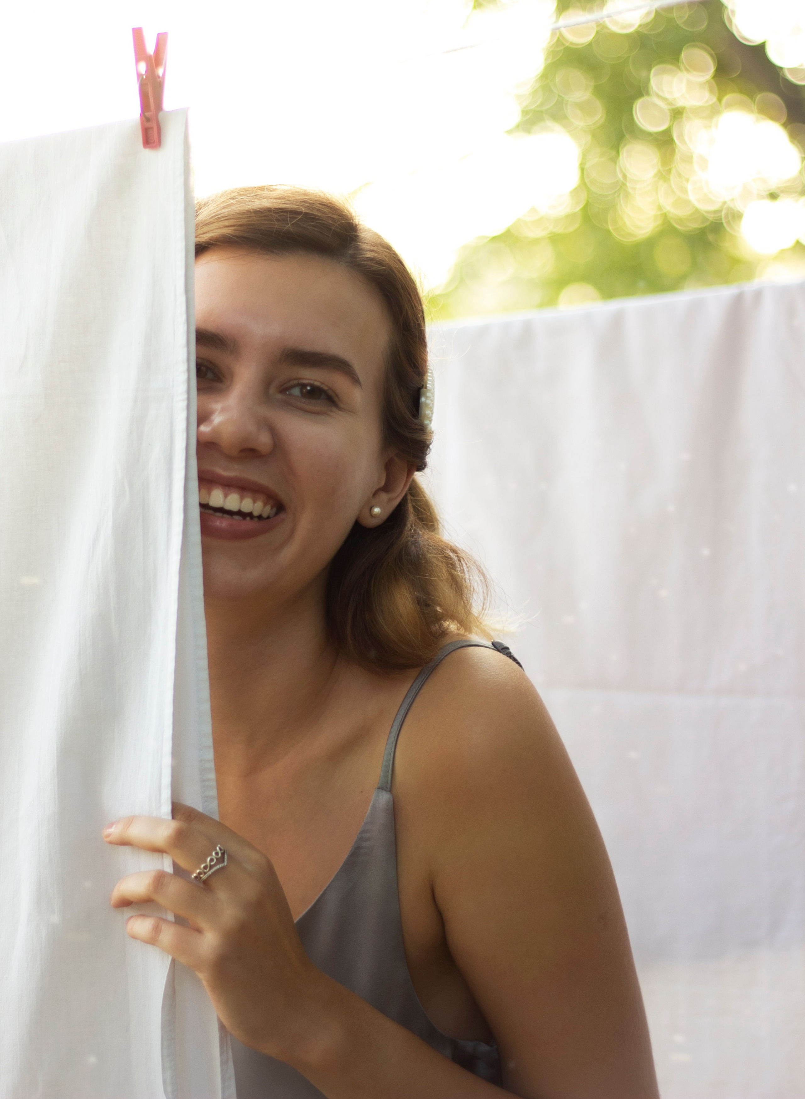 Женские. Лучший фотограф Краснодара (по версии моей мамы)