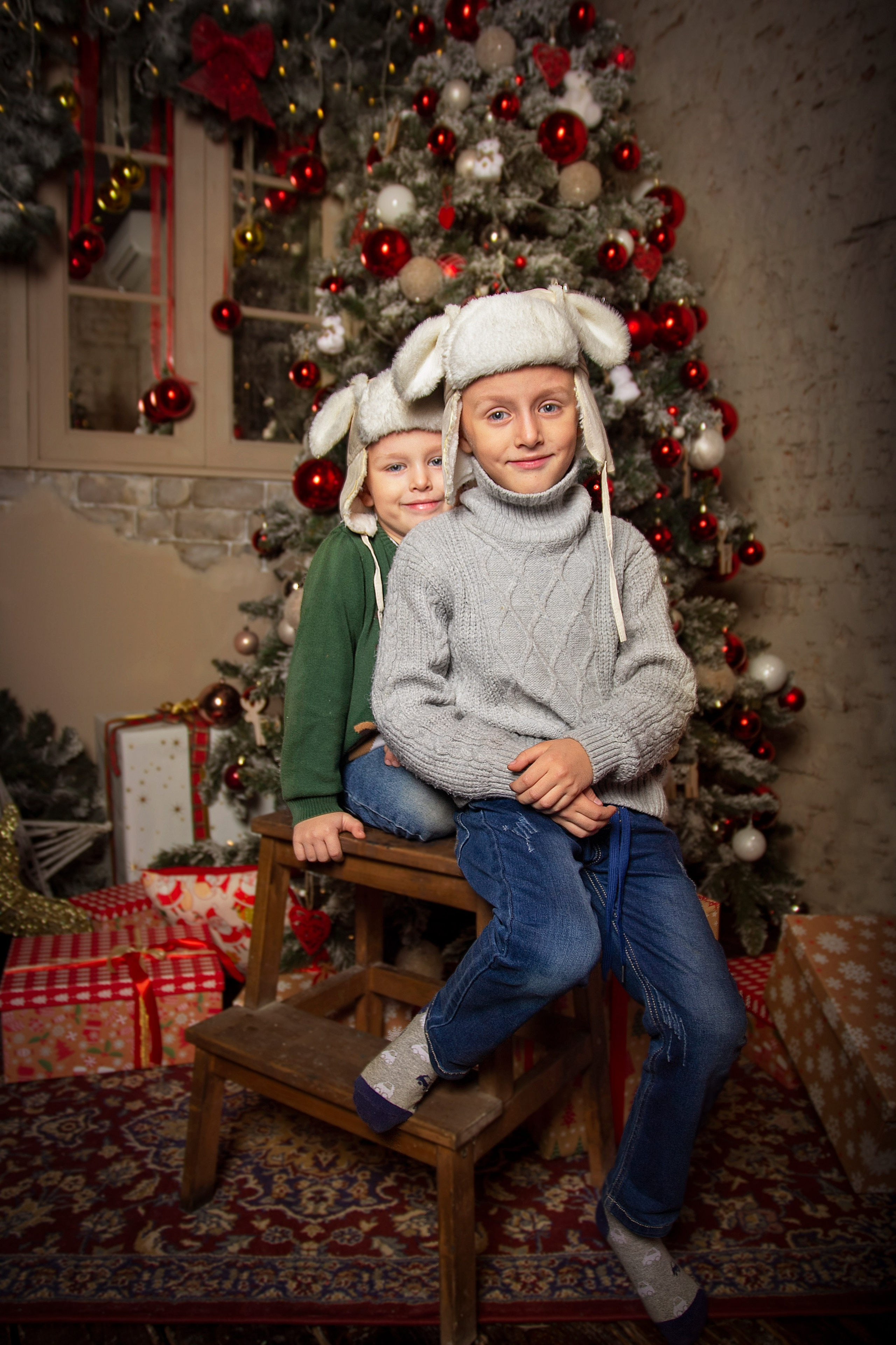 Детские. Лучший фотограф Краснодара (по версии моей мамы)