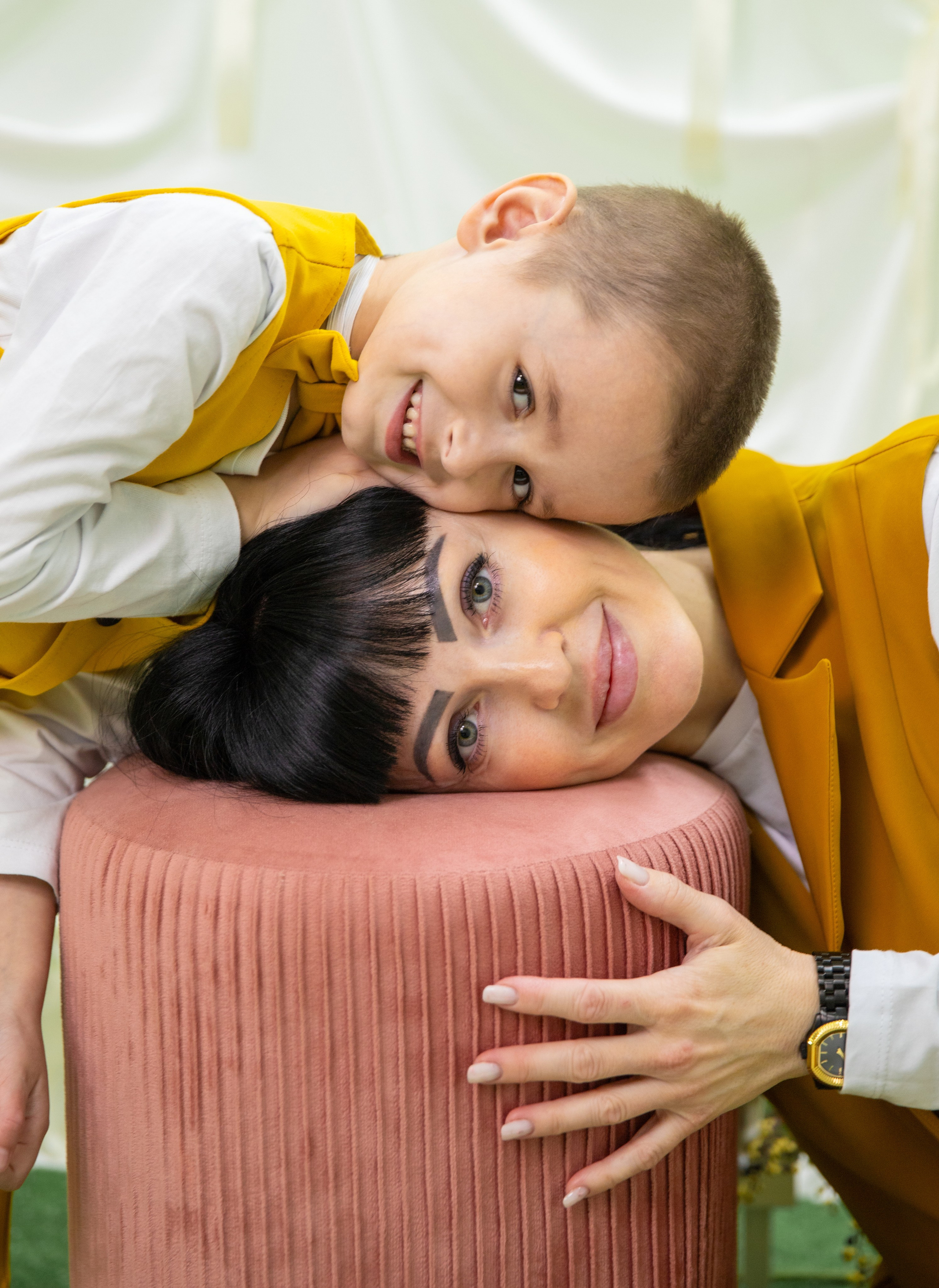 Весна. Лучший фотограф Краснодара (по версии моей мамы)