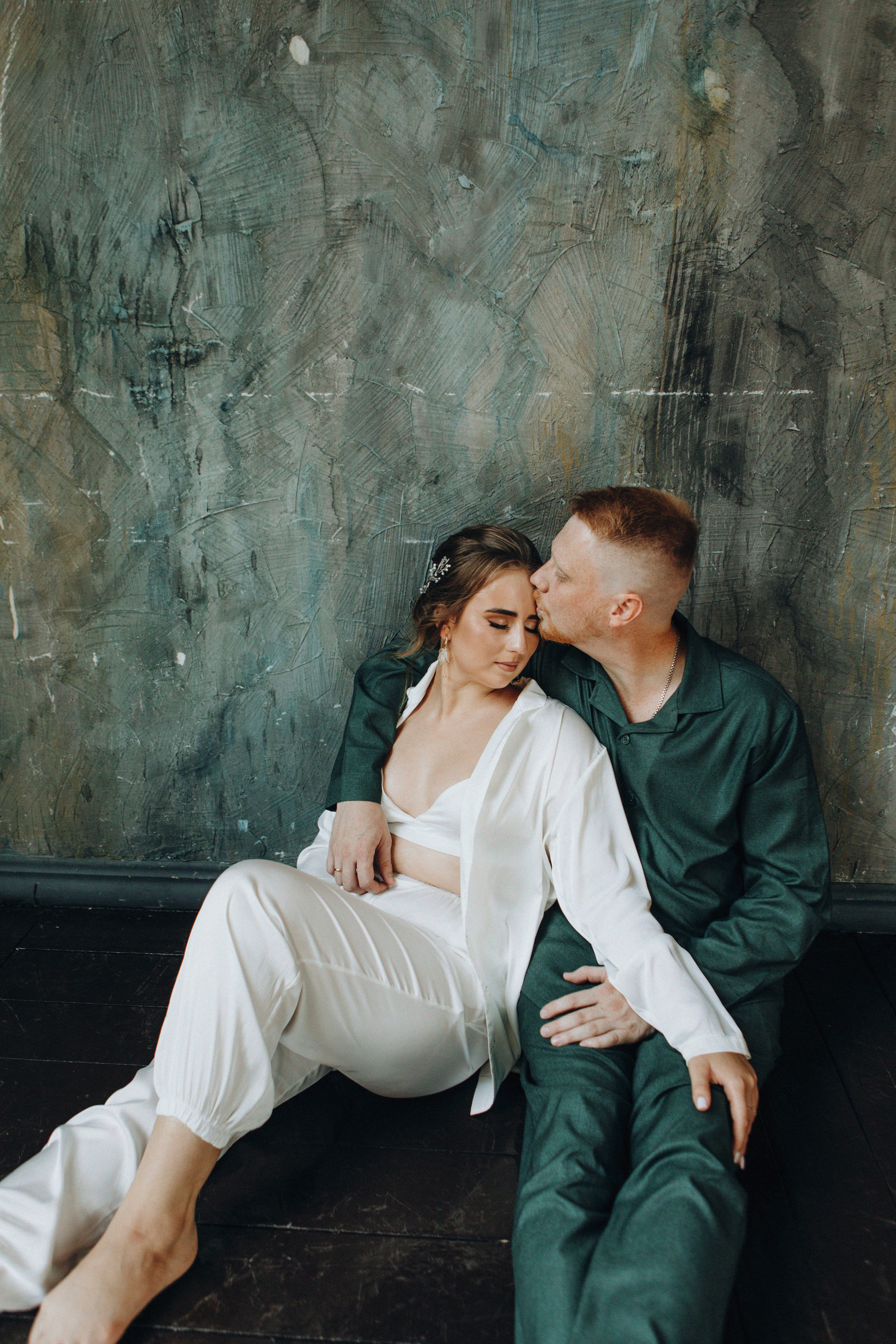 Д+Т. Свадебный и семейный фотограф Арестенко Анастасия