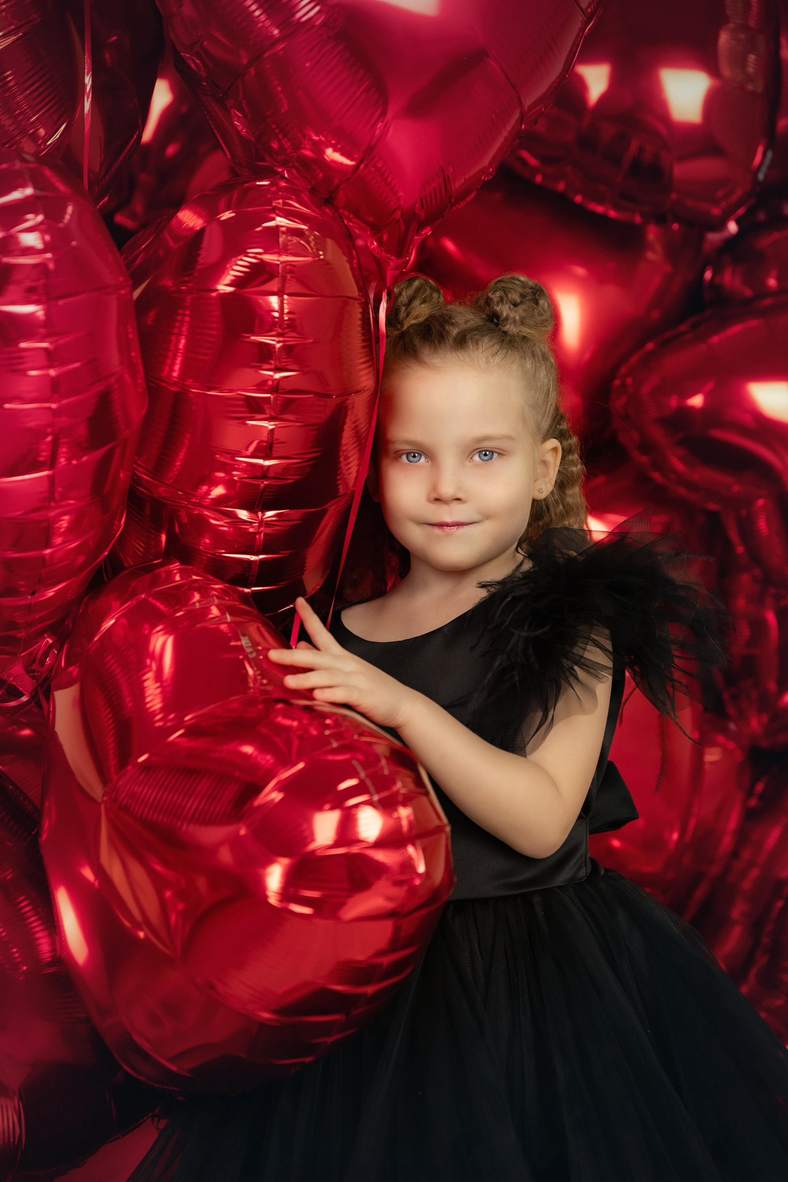 " Это любовь ". Little_Princess.38