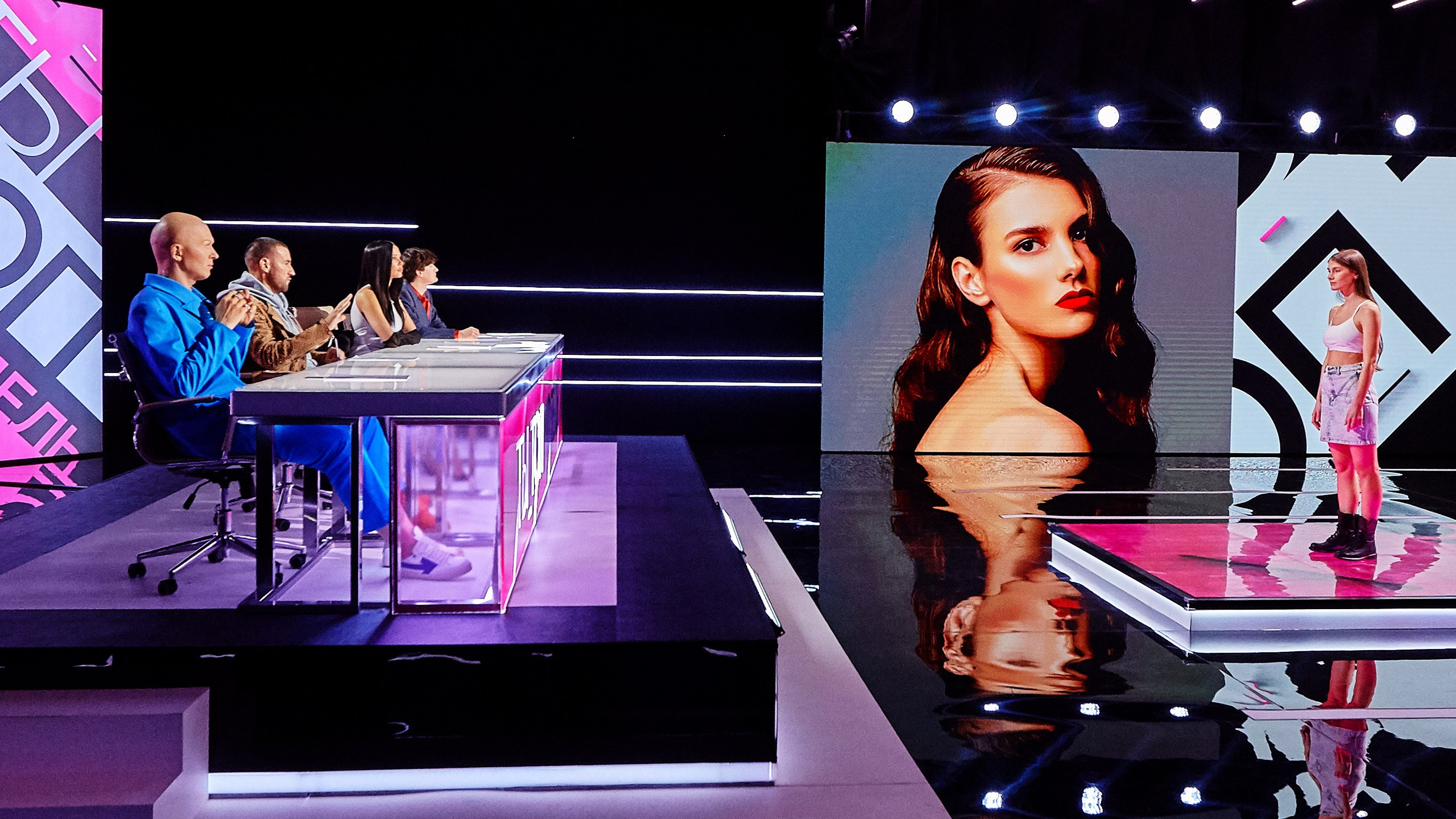 Мероприятия. Предметный и портретный фотограф из Москвы Лосевский Александр