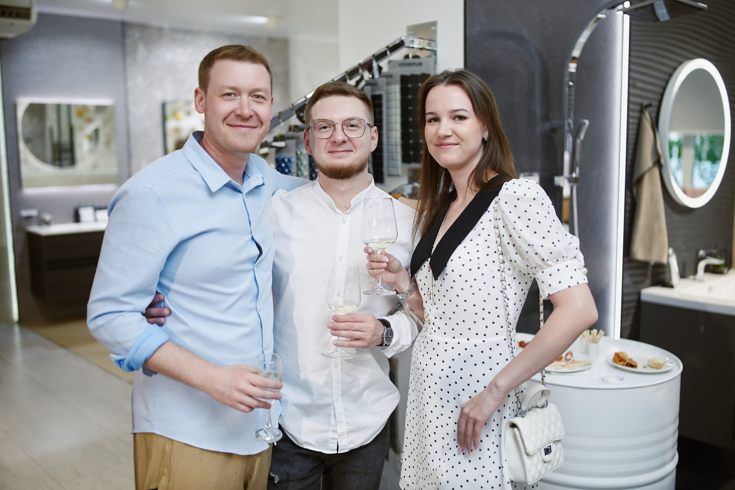 АПЕКС 10 лет. Репортажный фотограф в Хабаровске Николай Соболев