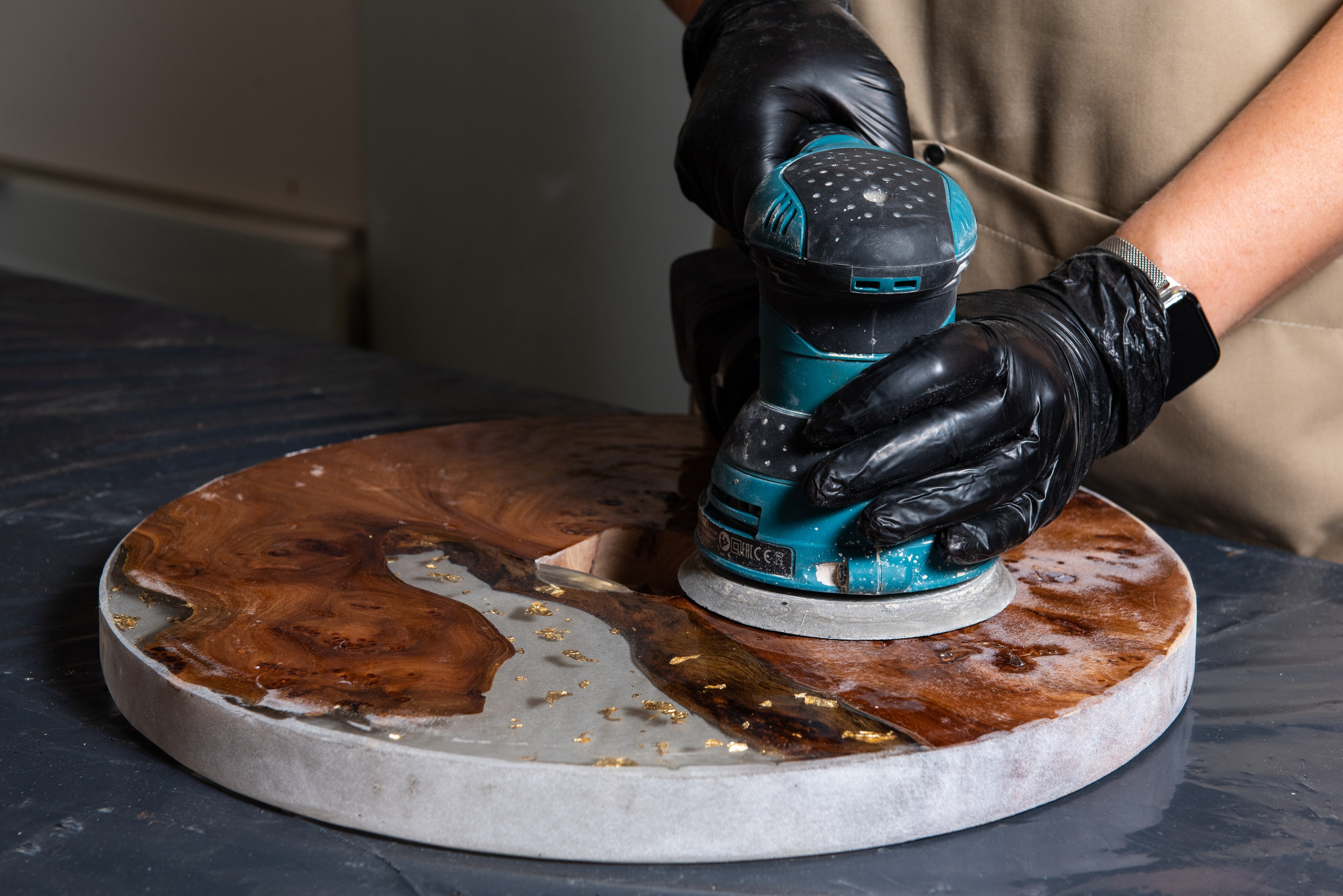 Цвет. Свадебный и репортажный фотограф Антон Воробьев