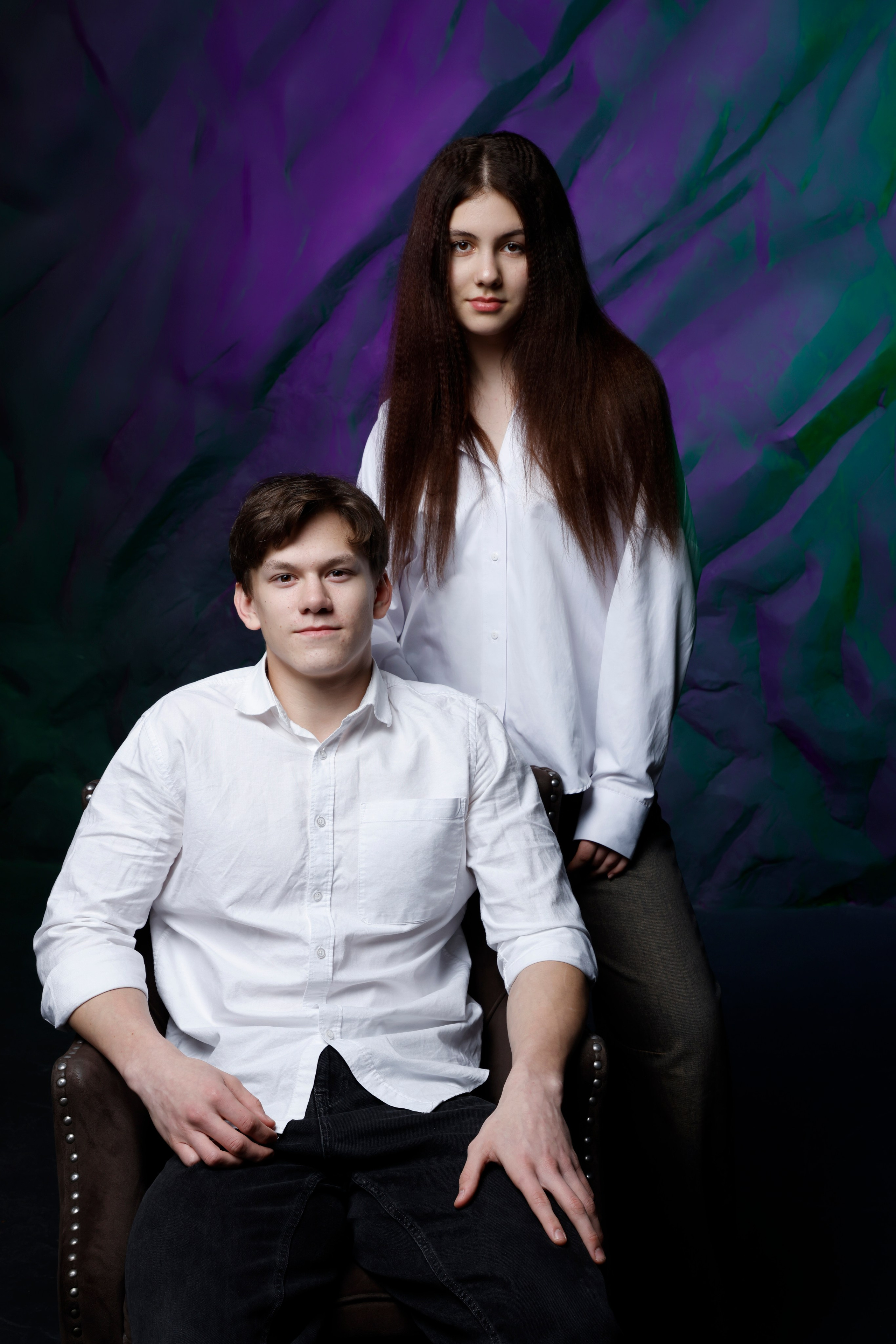 11 Сlass 172. Фотограф в Новосибирске Александр Иванов