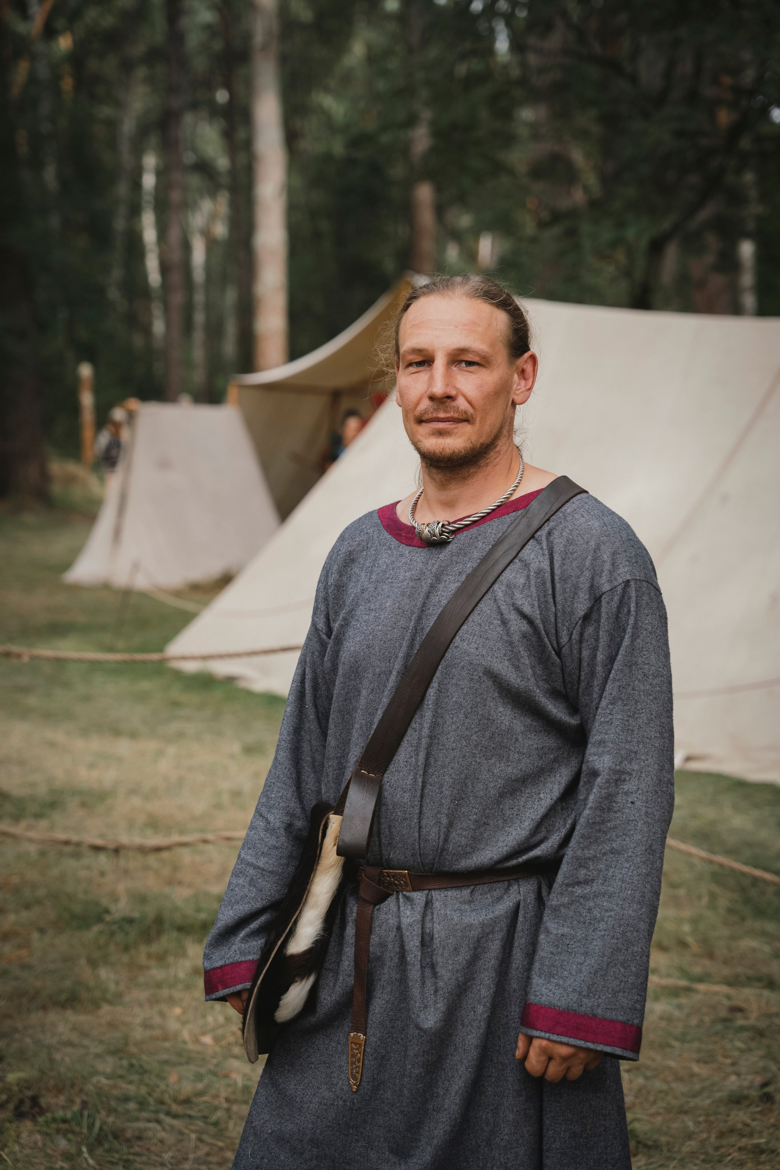 Фестиваль Гнёздово 2024#фрагменты. Портретный фотограф в Смоленске и Москве Мария Громова