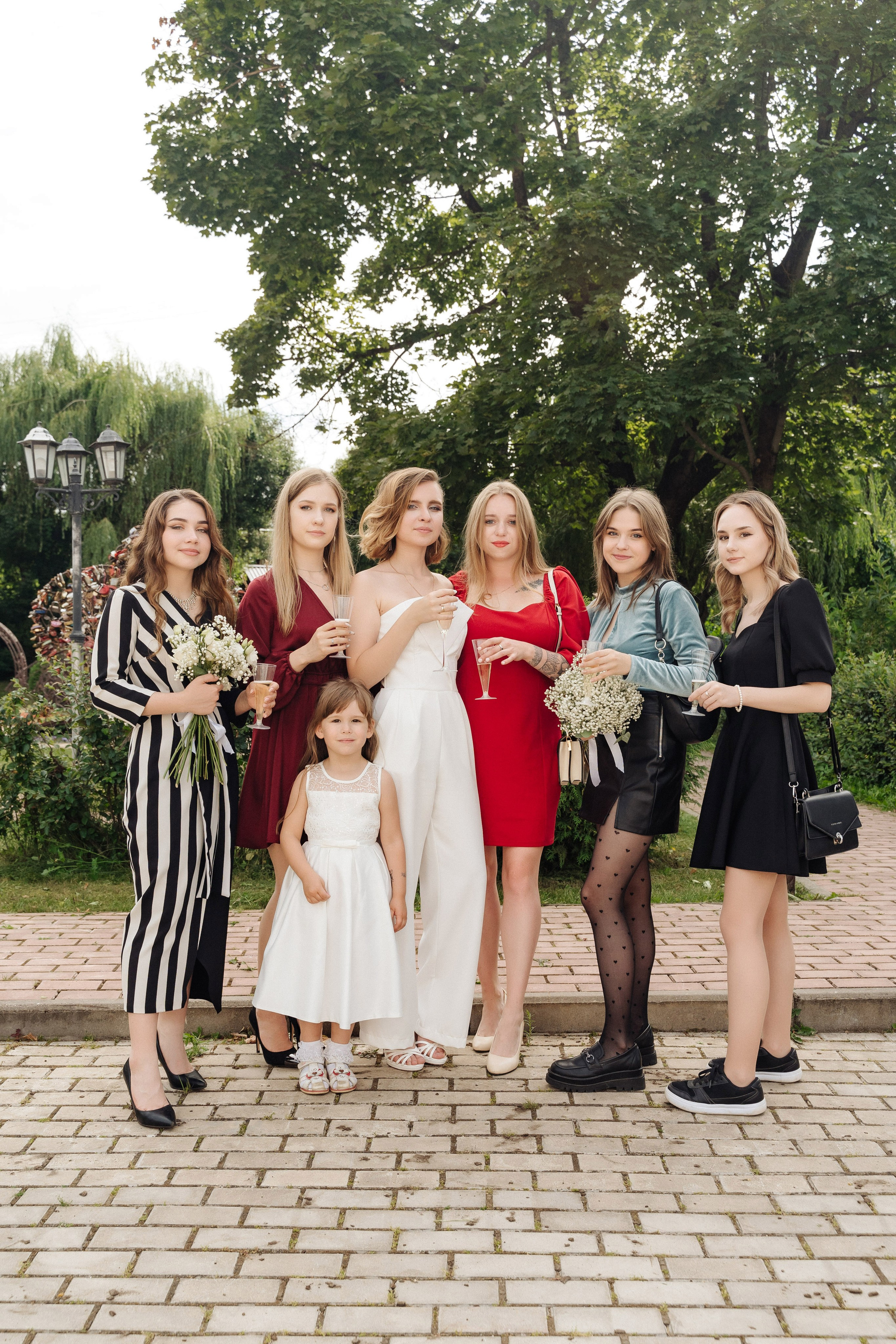 K & A Прогулка. Фотограф и видеограф в Смоленске Денис Медведев